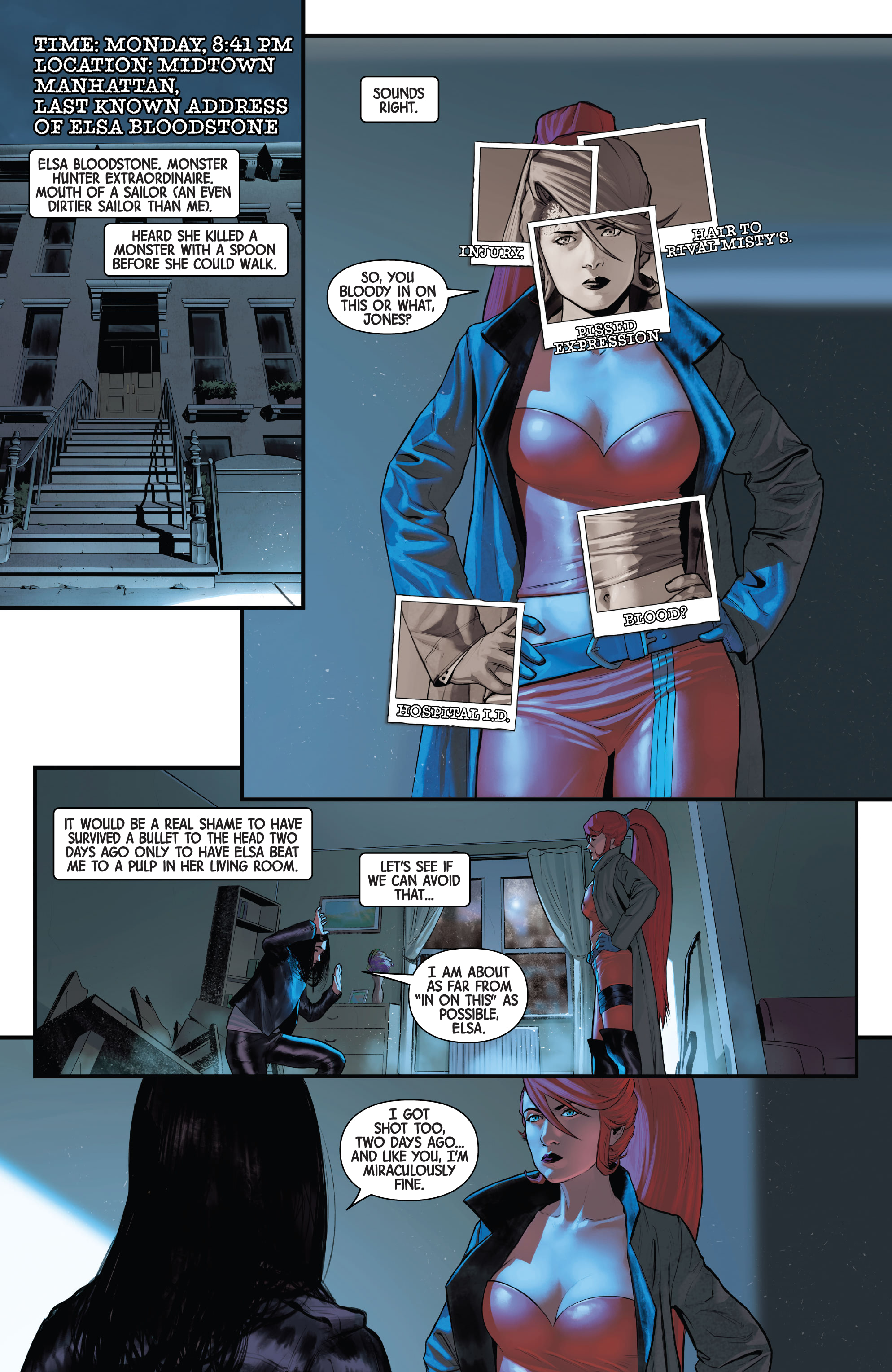 Jessica Jones: Blind Spot (2020) issue 3 - Page 4