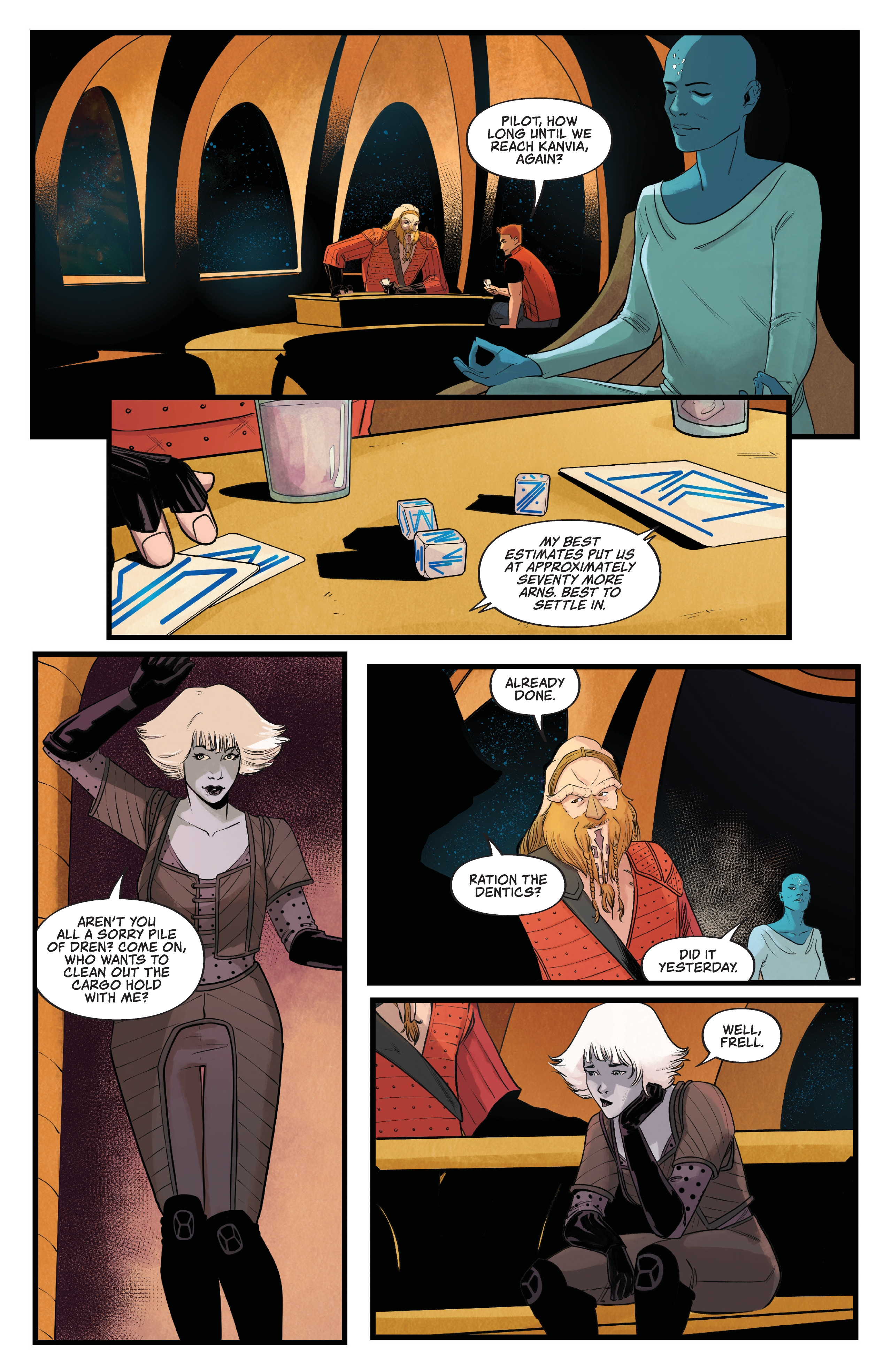 Jim Henson Presents (2025-): Chapter 1 - Page 9