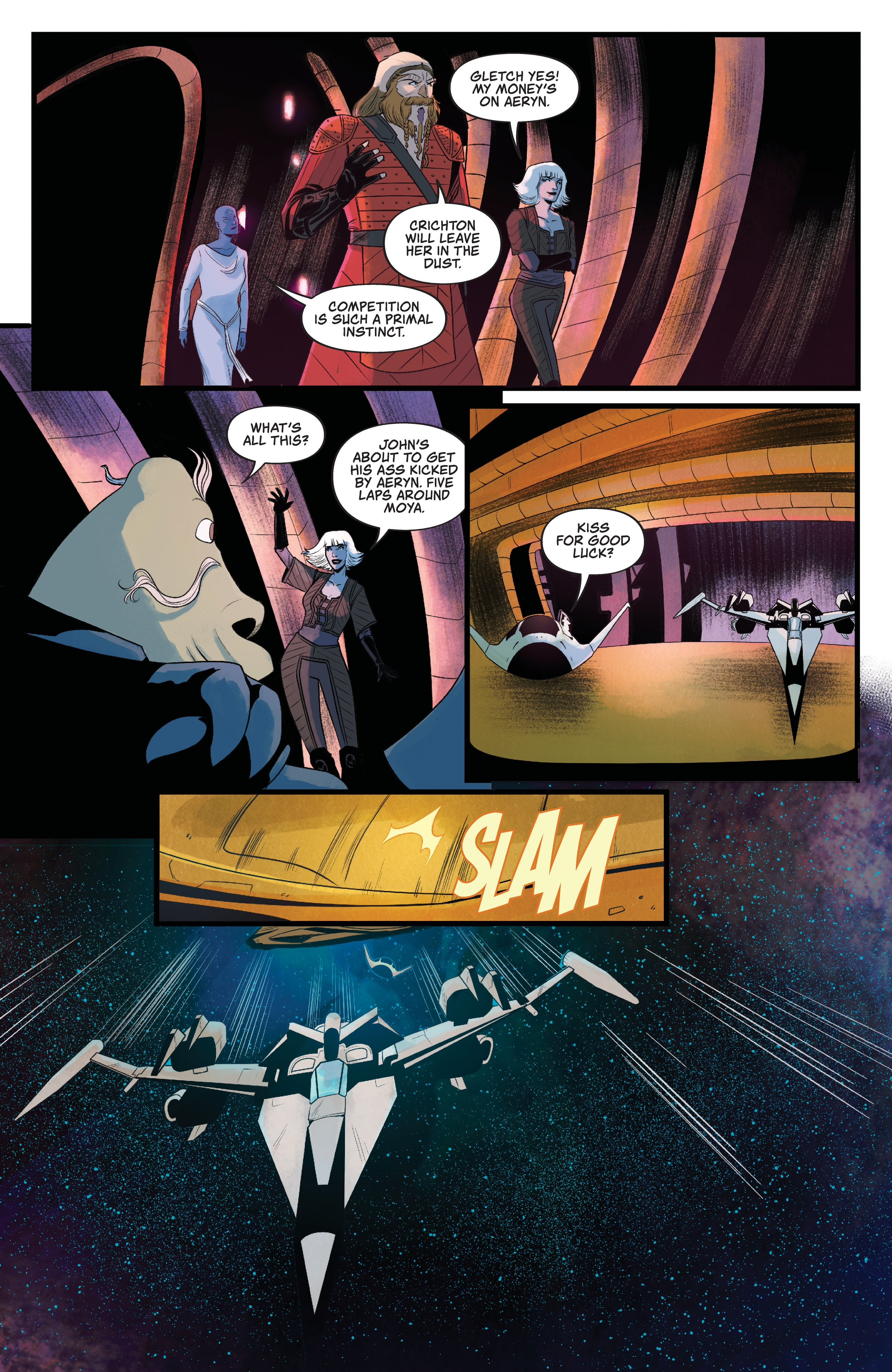 Jim Henson Presents (2025-): Chapter 1 - Page 11