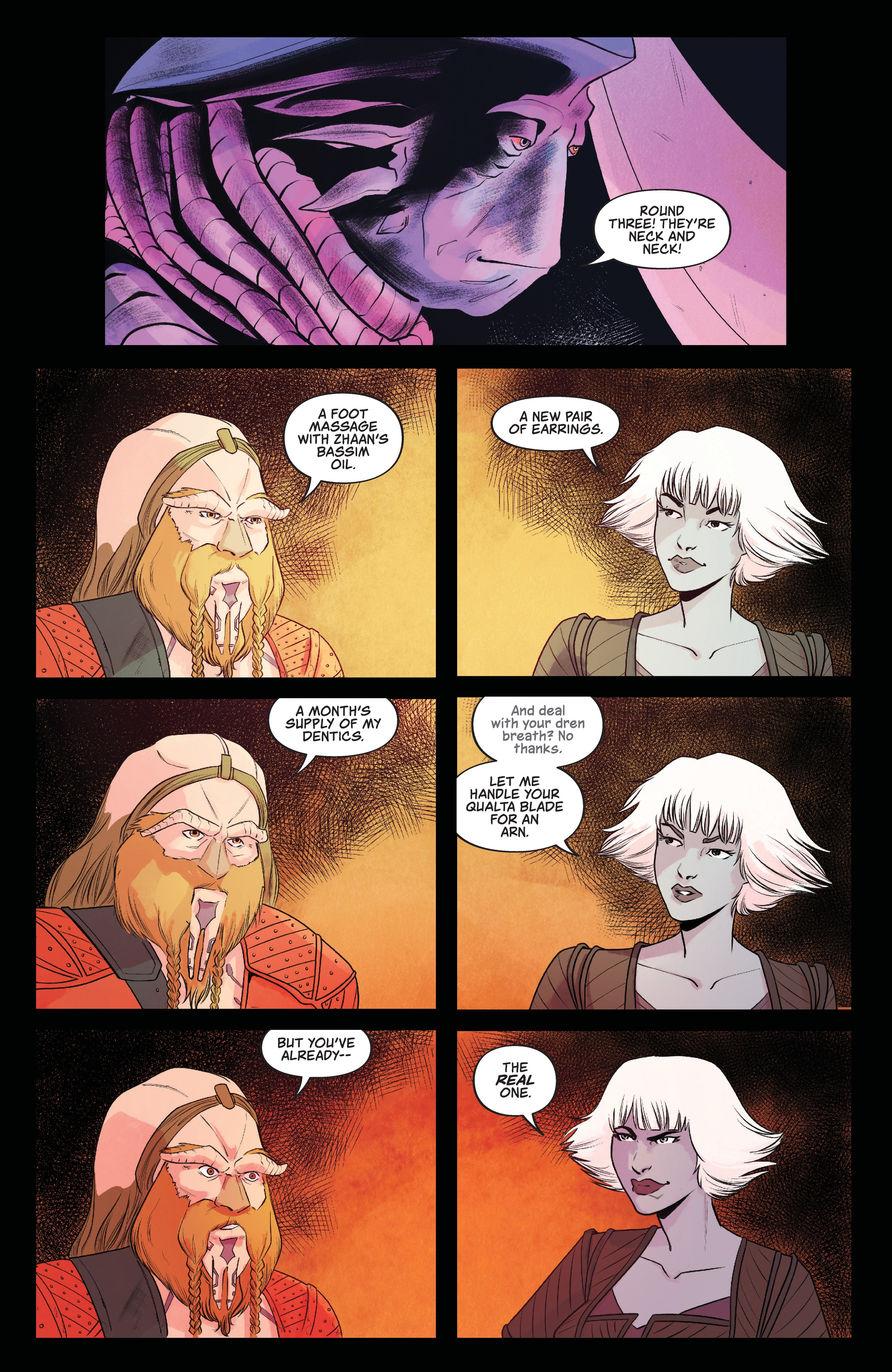 Jim Henson Presents (2025-): Chapter 1 - Page 15