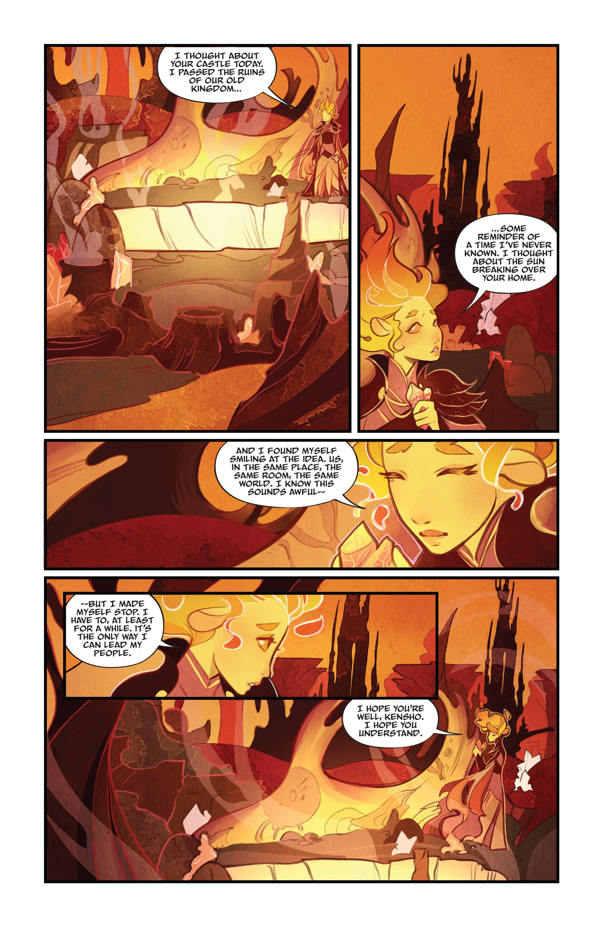 <{ $series->title }} issue 1 - Page 15