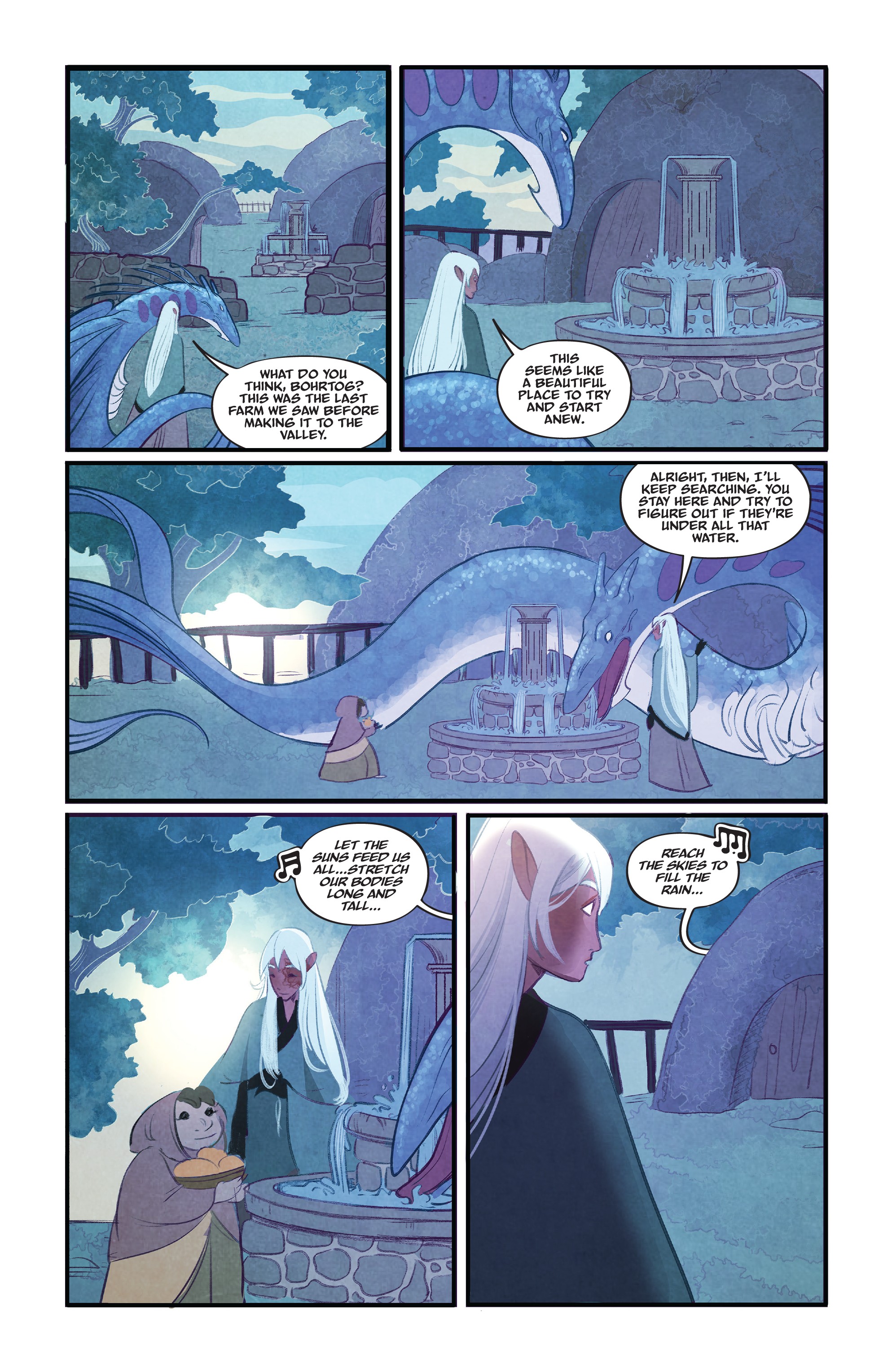 <{ $series->title }} issue 10 - Page 7