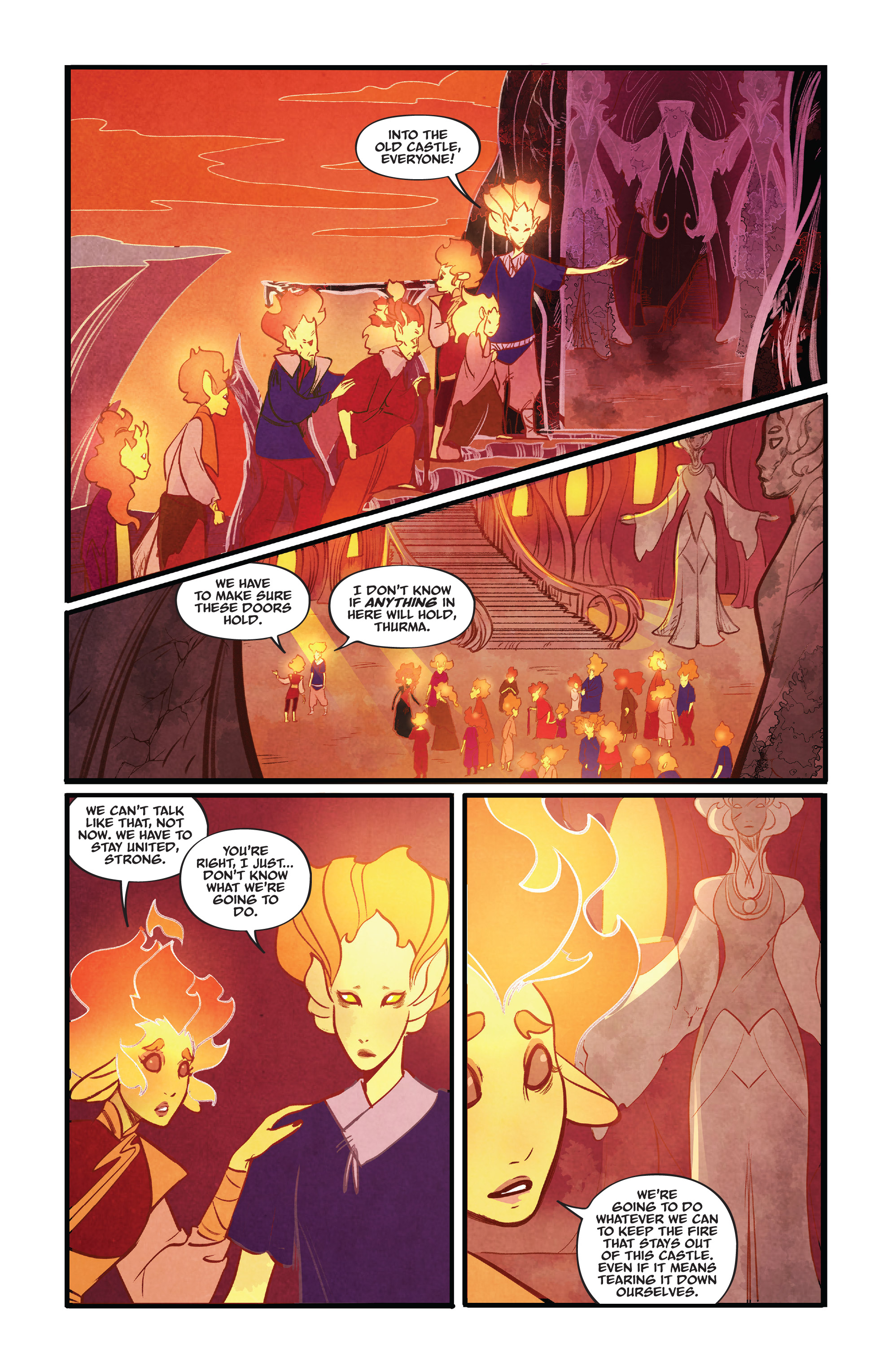 <{ $series->title }} issue 11 - Page 6