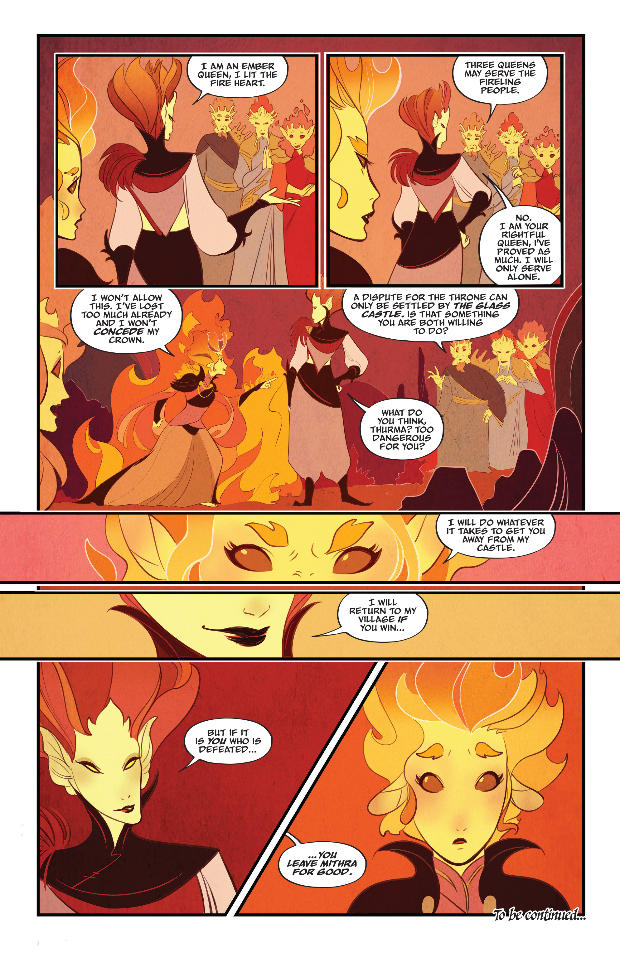 <{ $series->title }} issue 2 - Page 24