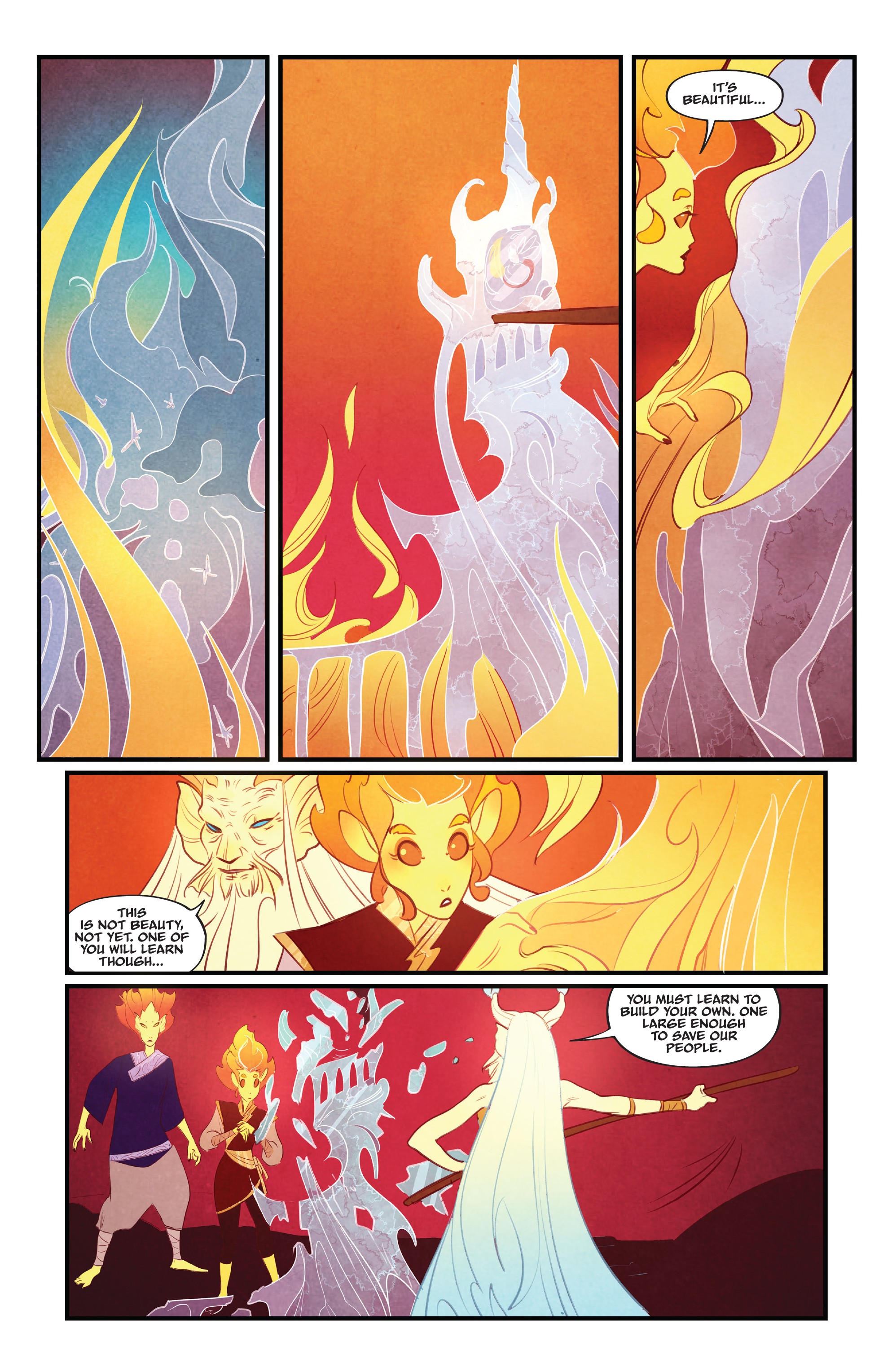 <{ $series->title }} issue 5 - Page 7