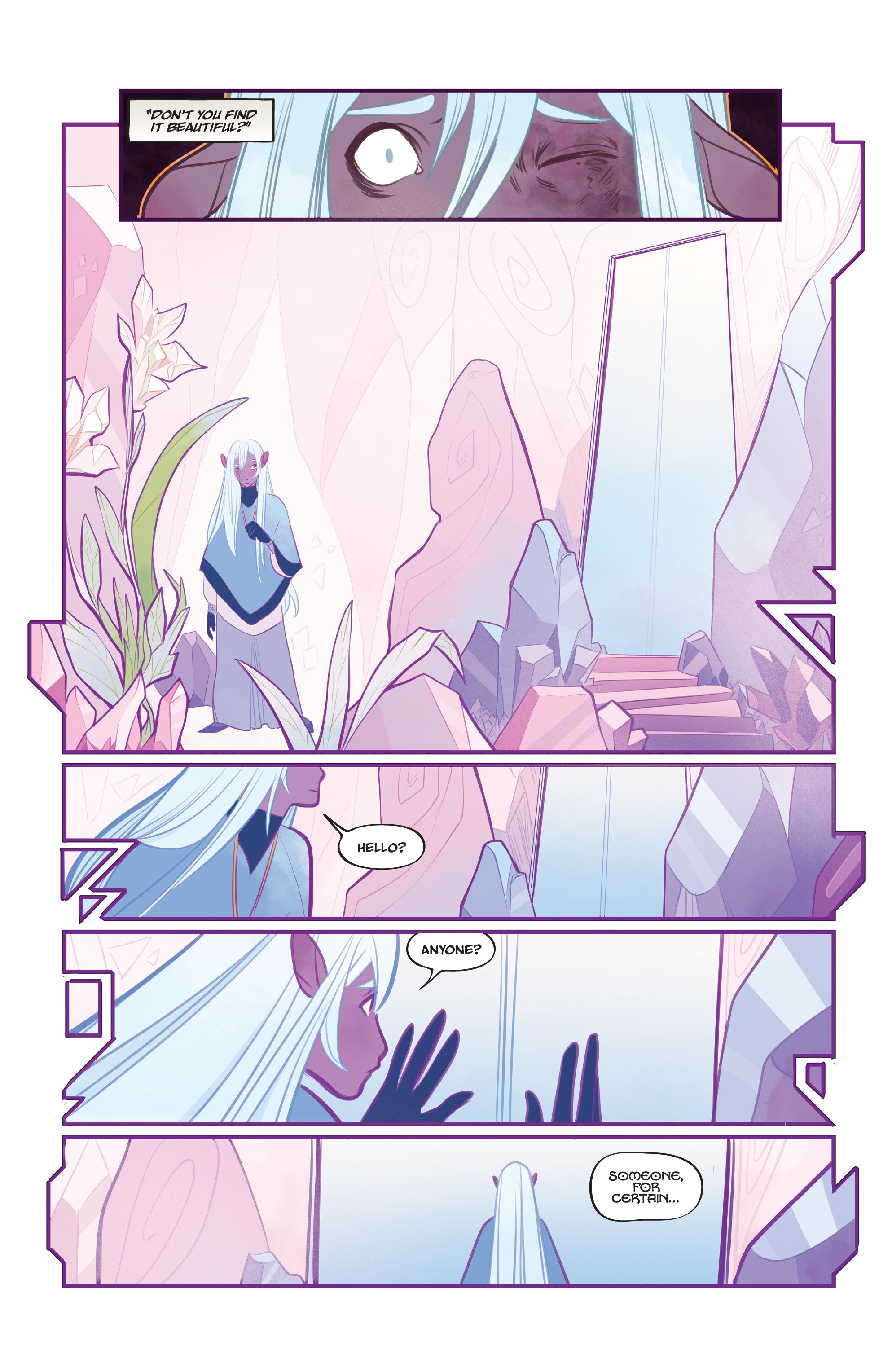 <{ $series->title }} issue 6 - Page 7