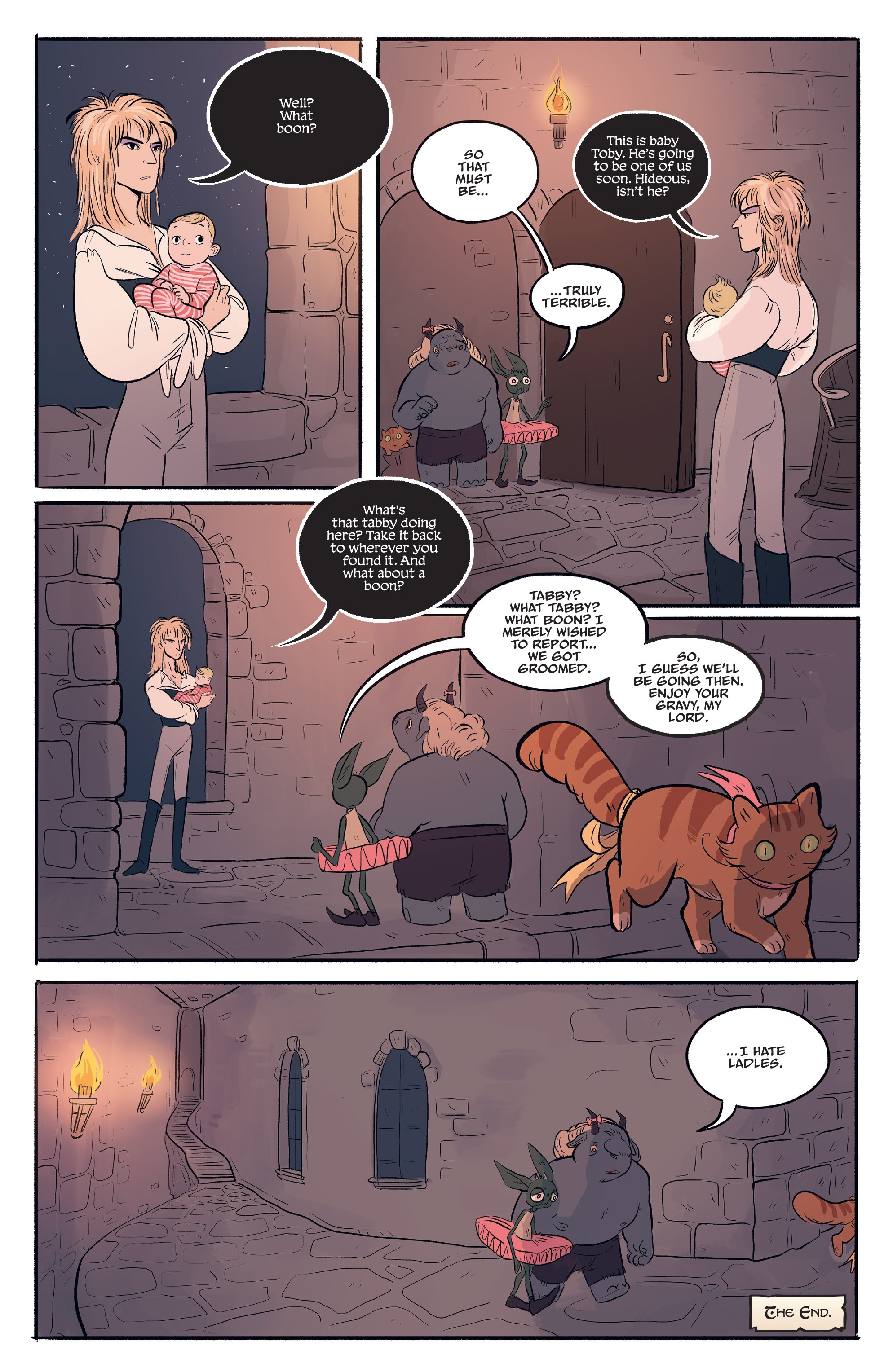 <{ $series->title }} issue 1 - Page 22