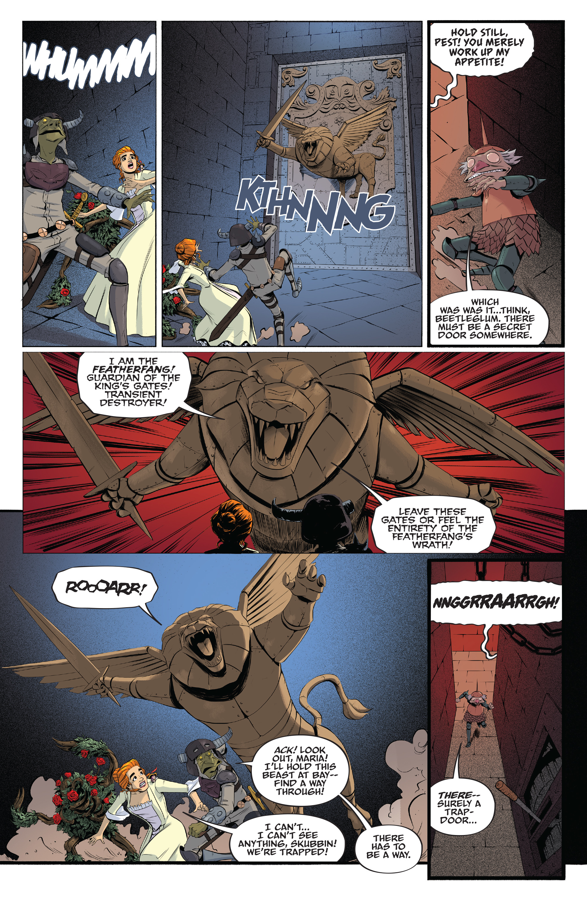 <{ $series->title }} issue 11 - Page 9