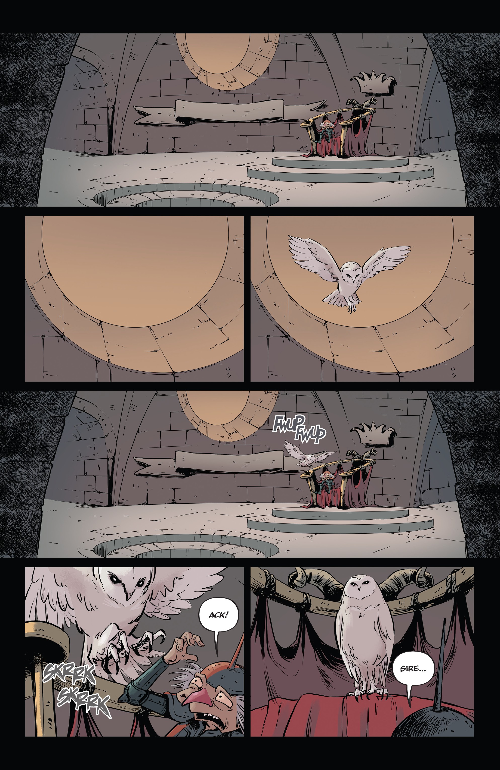 <{ $series->title }} issue 12 - Page 3