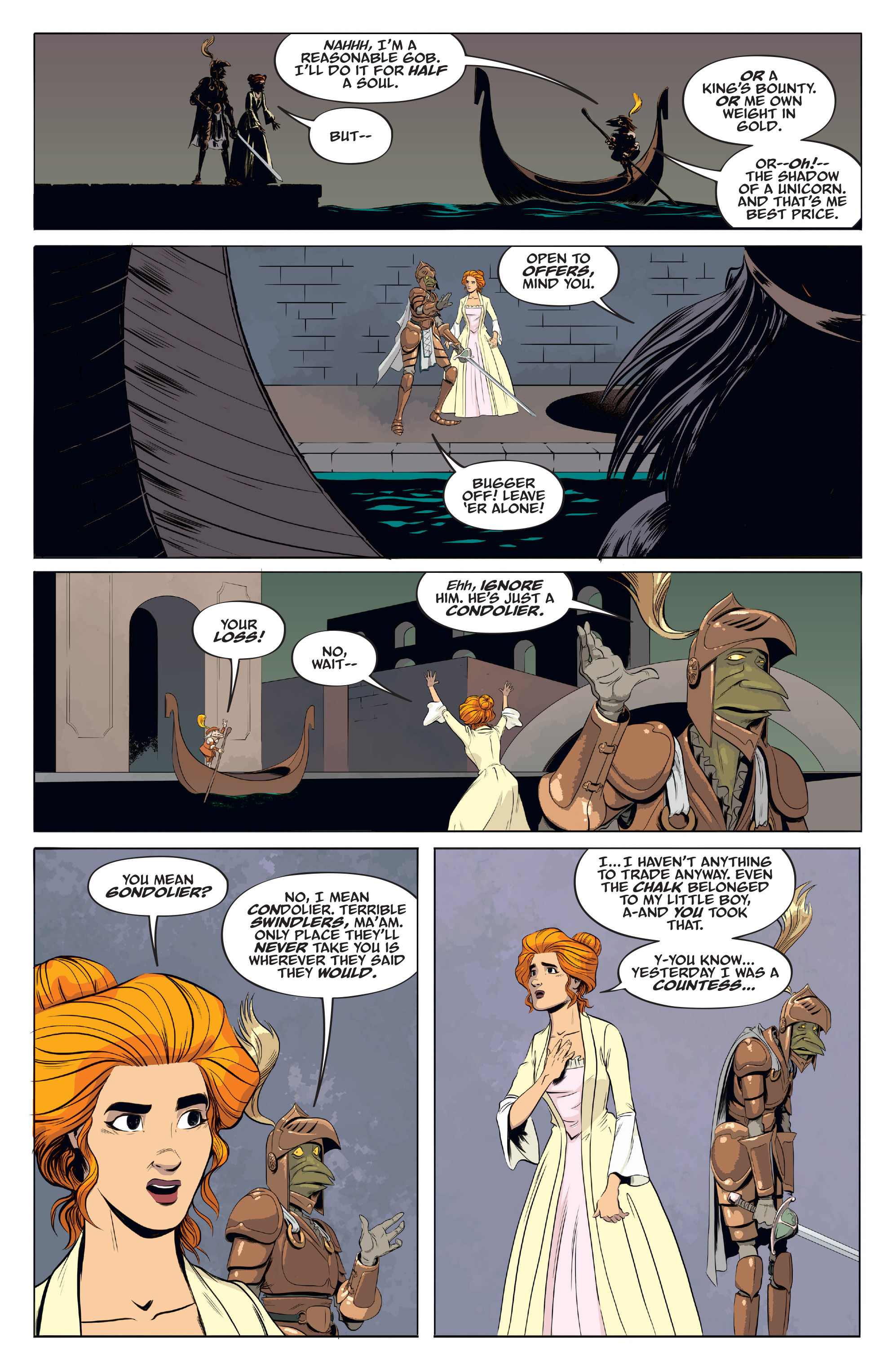 <{ $series->title }} issue 3 - Page 13