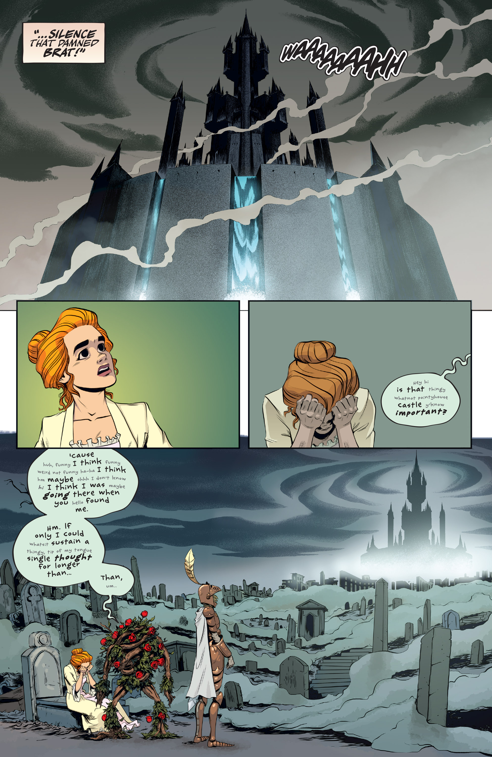 <{ $series->title }} issue 5 - Page 7