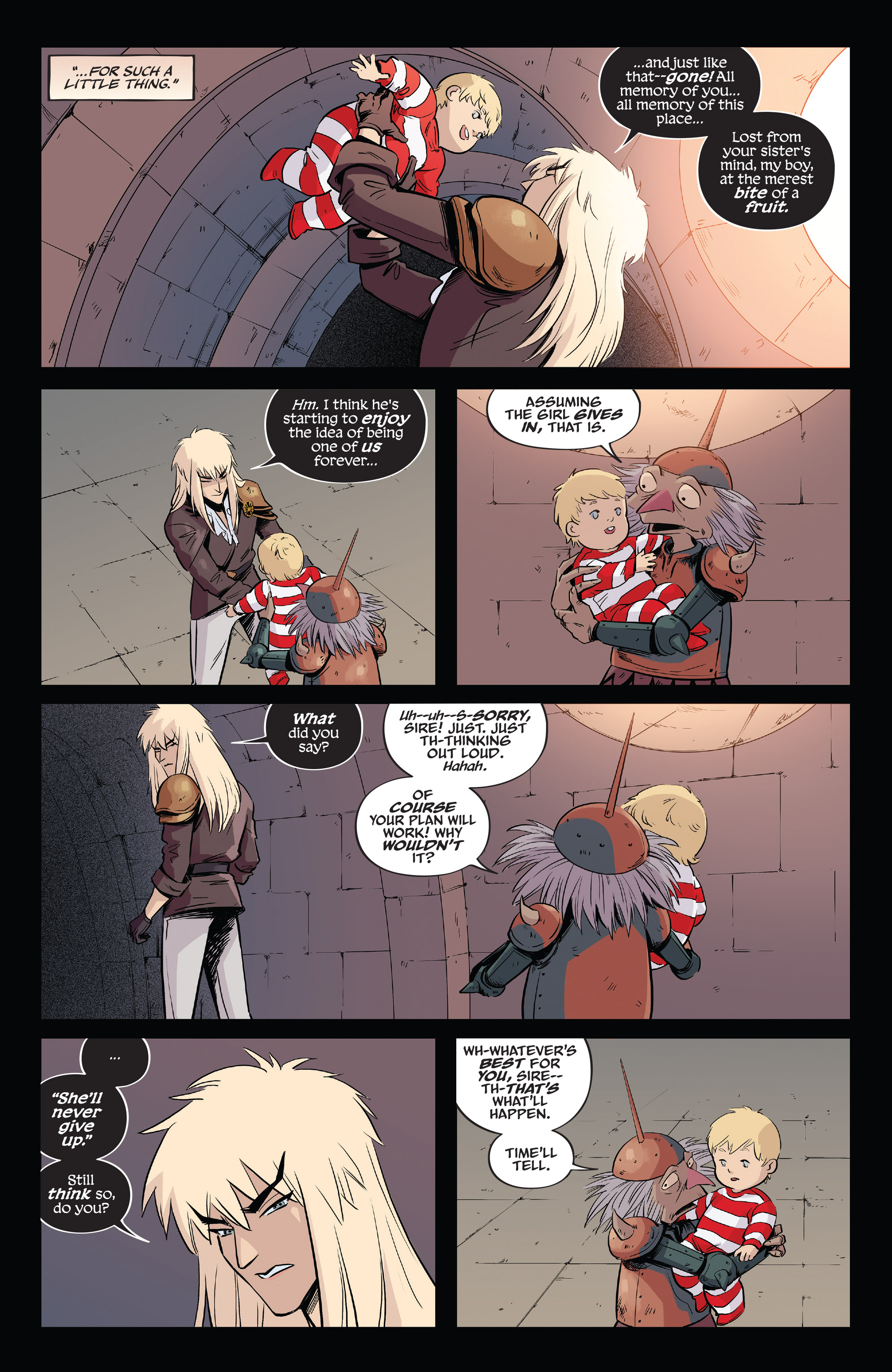 <{ $series->title }} issue 7 - Page 13