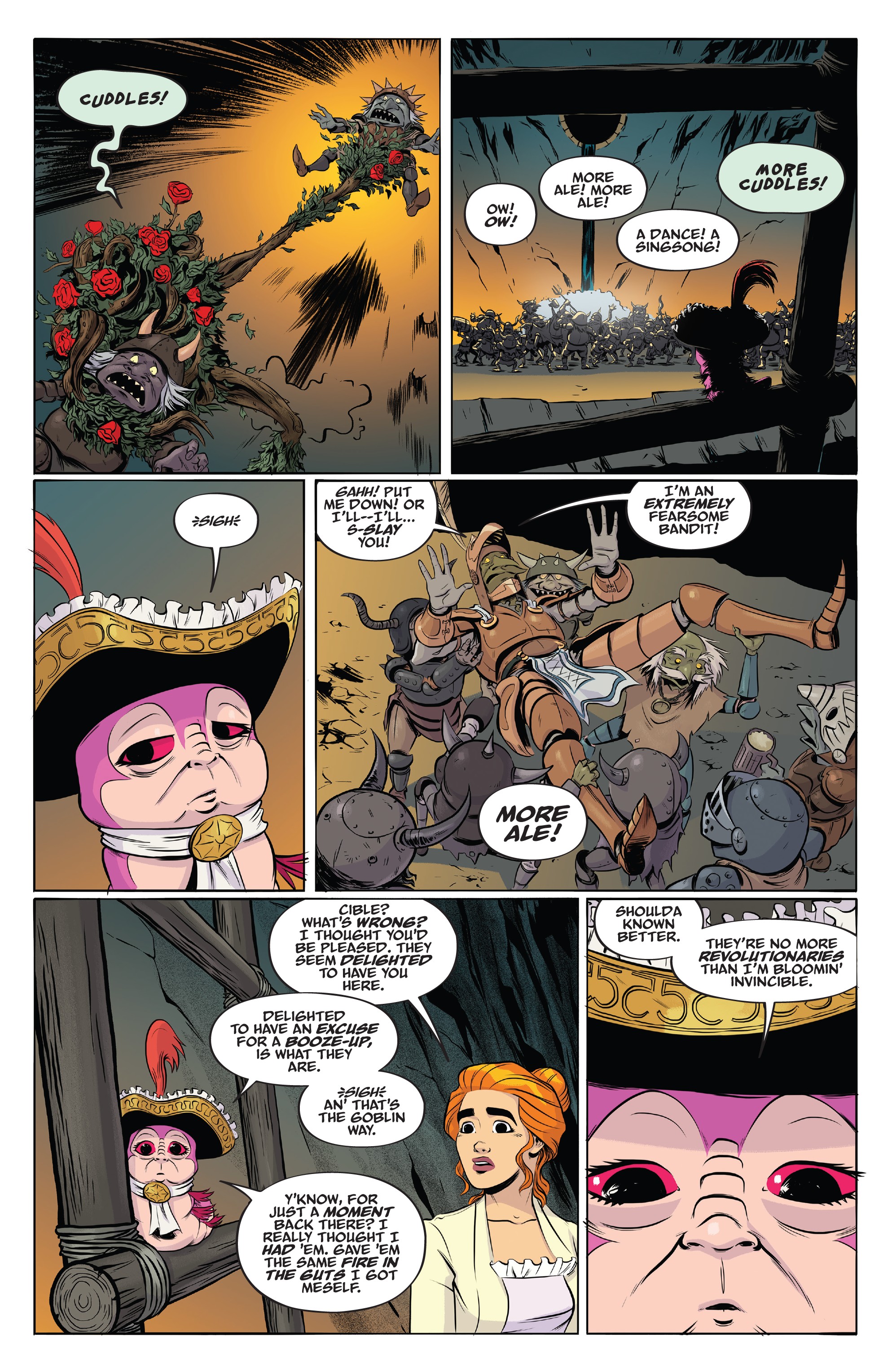 <{ $series->title }} issue 8 - Page 7