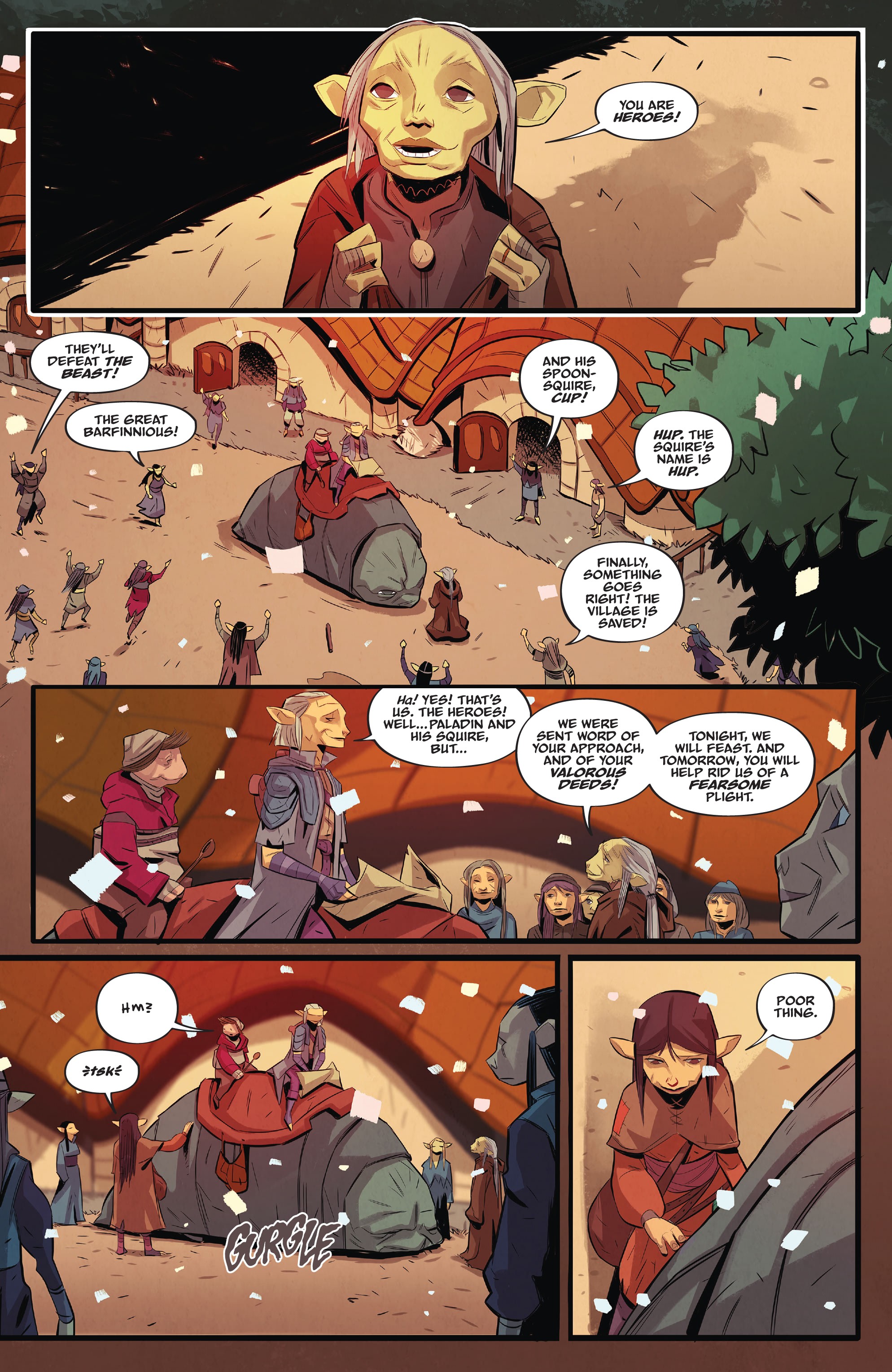 <{ $series->title }} issue 6 - Page 8