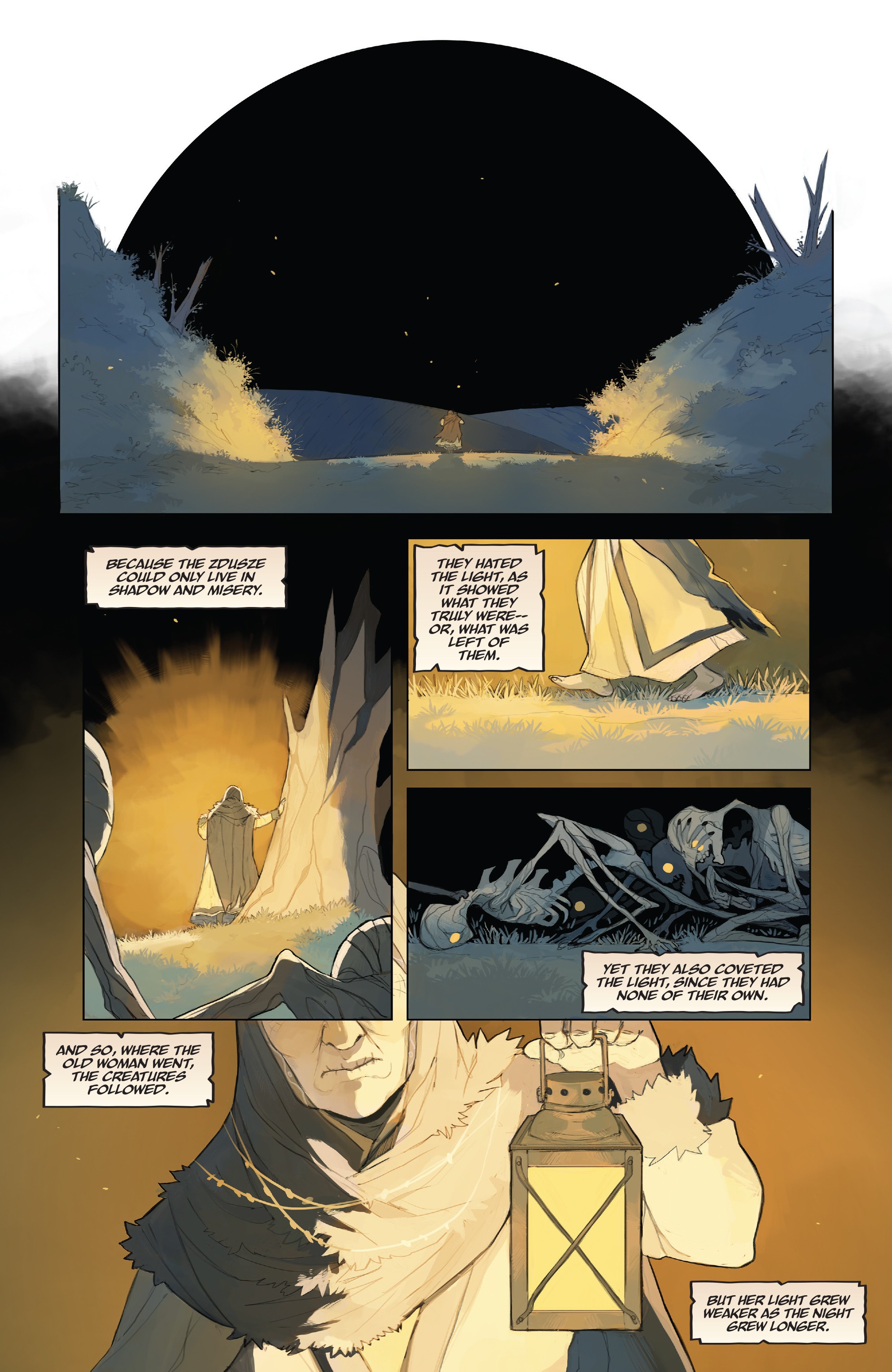 <{ $series->title }} issue 4 - Page 7