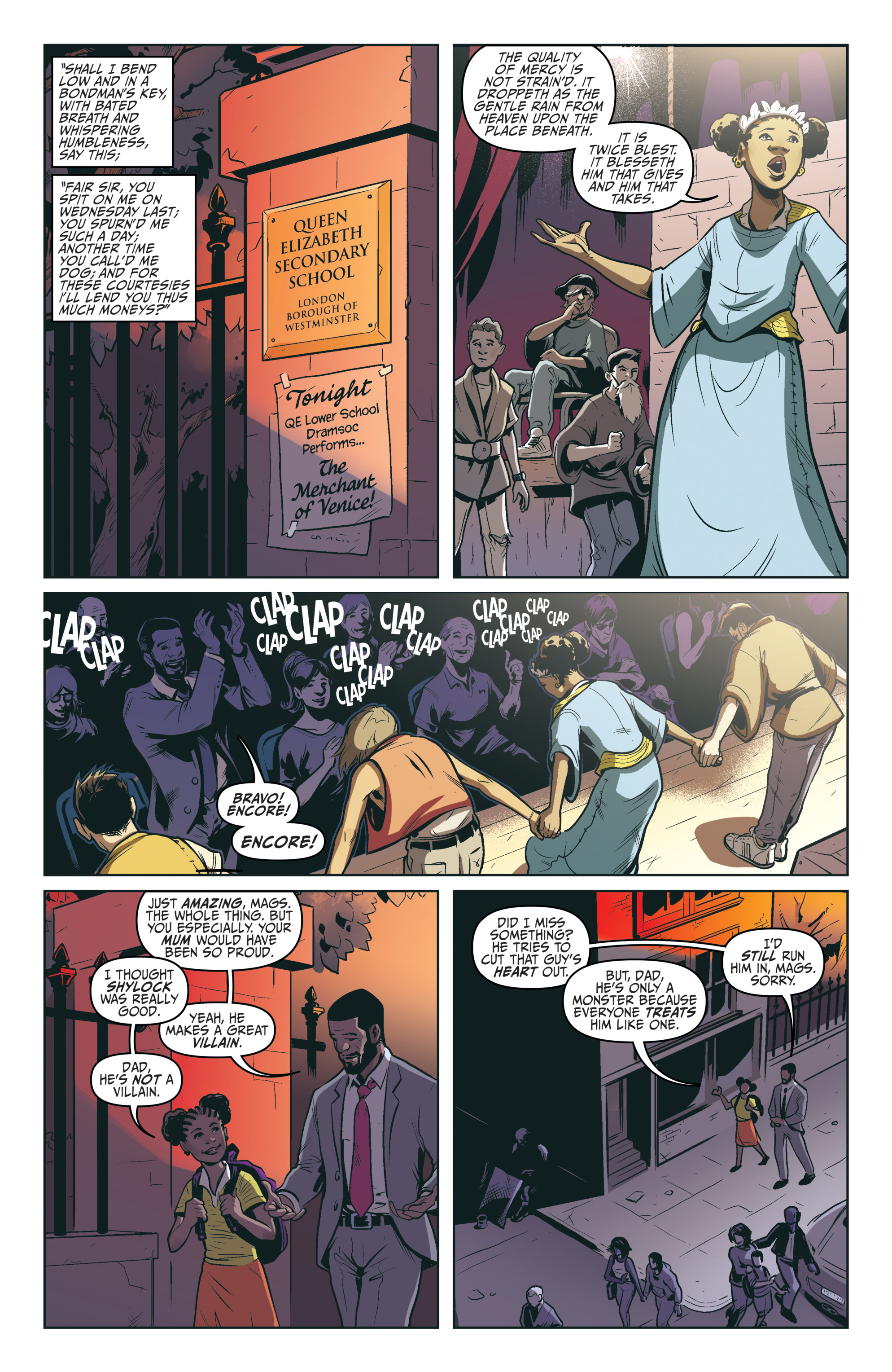 Jim Thompson's The Killer Inside Me (2016) issue 5 - Page 27