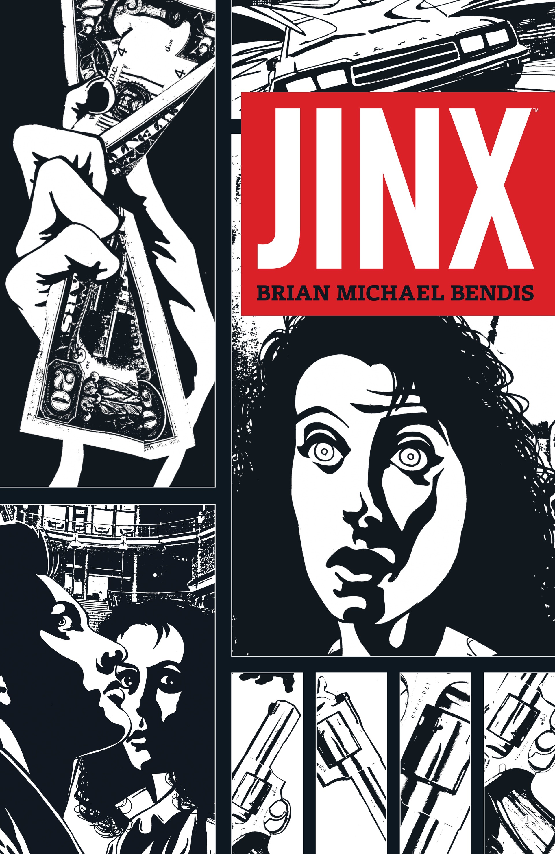 Jinx (2022): Chapter TPB - Page 1