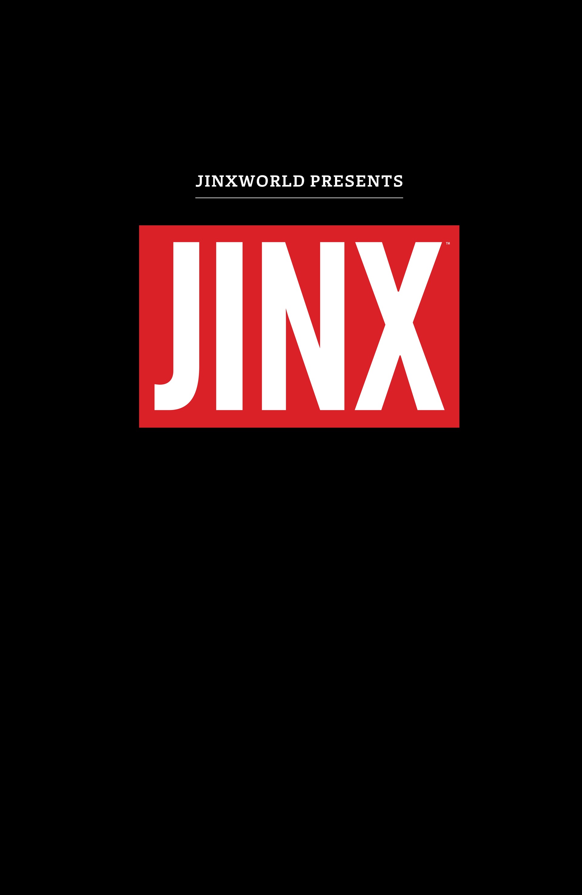 Jinx (2022): Chapter TPB - Page 3