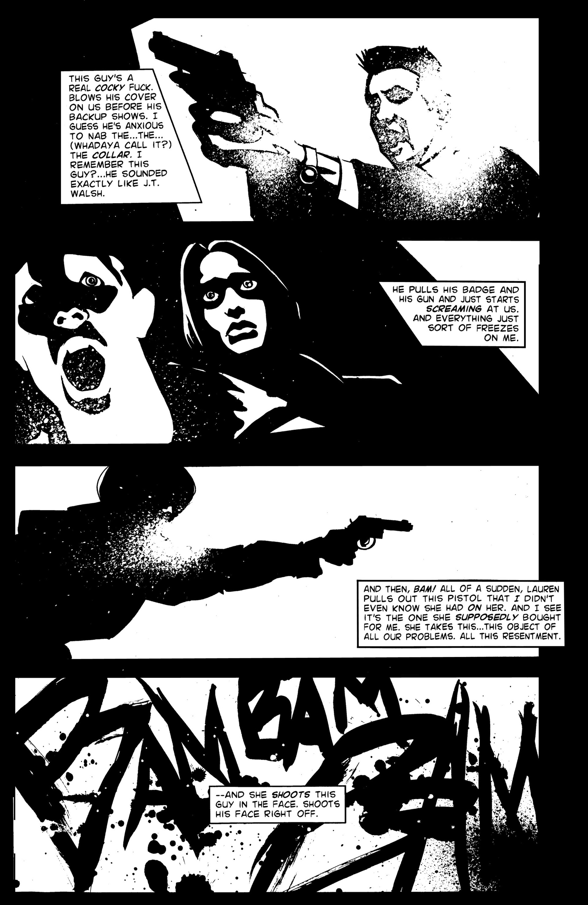 Jinx (2022) issue TPB - Page 128