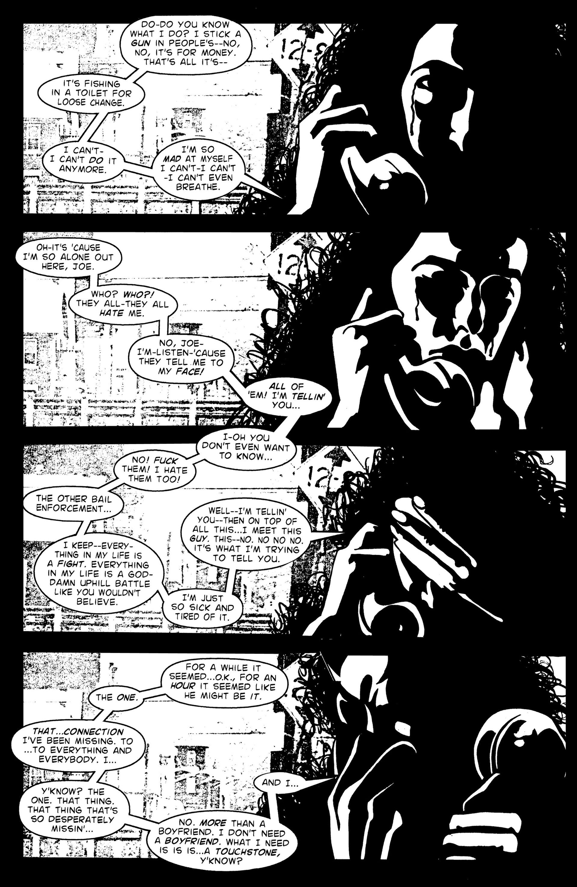 Jinx (2022) issue TPB - Page 172