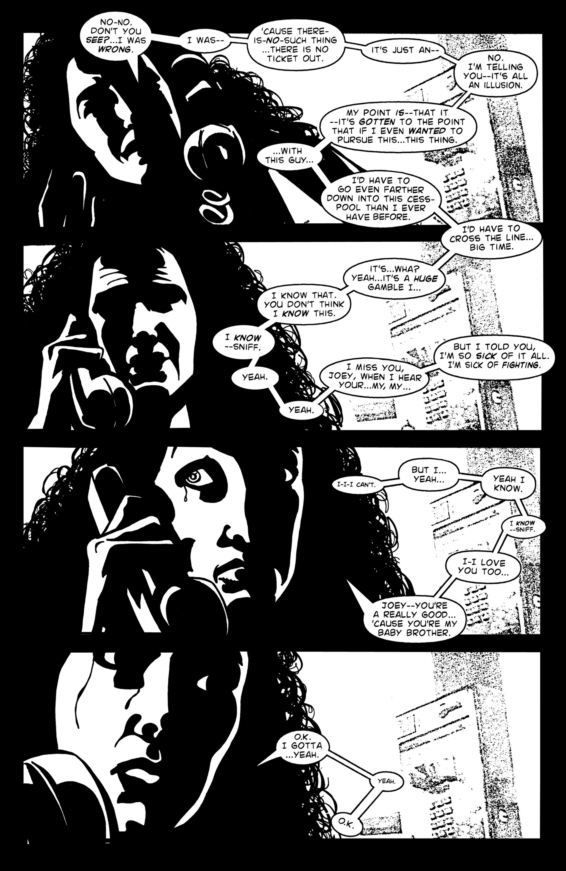 Jinx (2022) issue TPB - Page 173