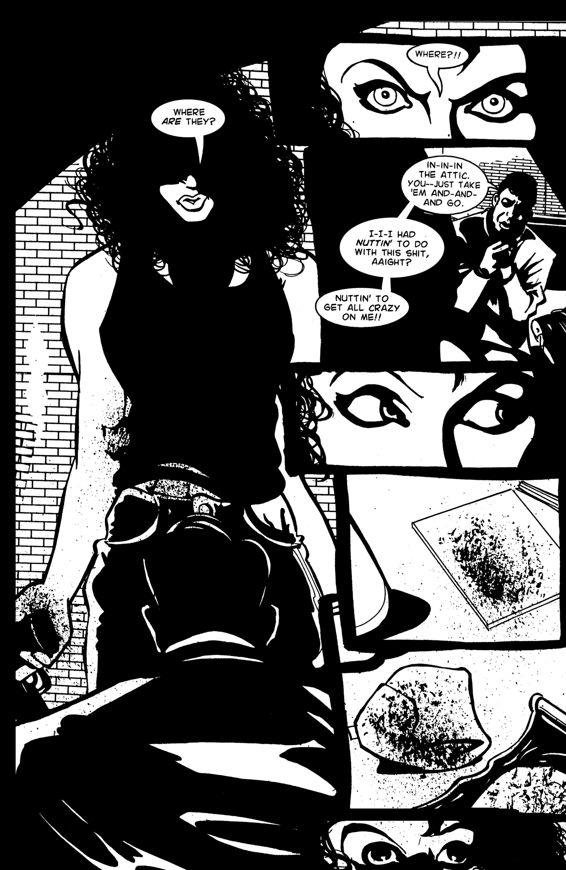 Jinx (2022) issue TPB - Page 190