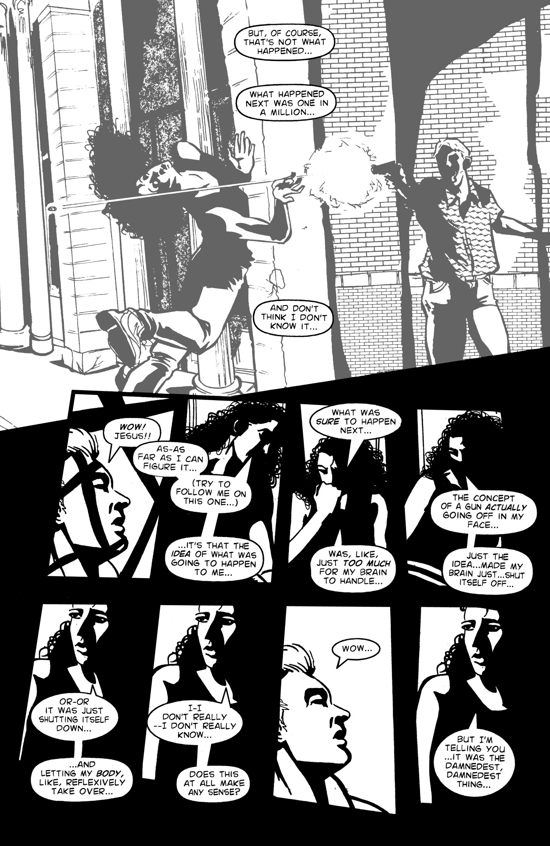 Jinx (2022) issue TPB - Page 235