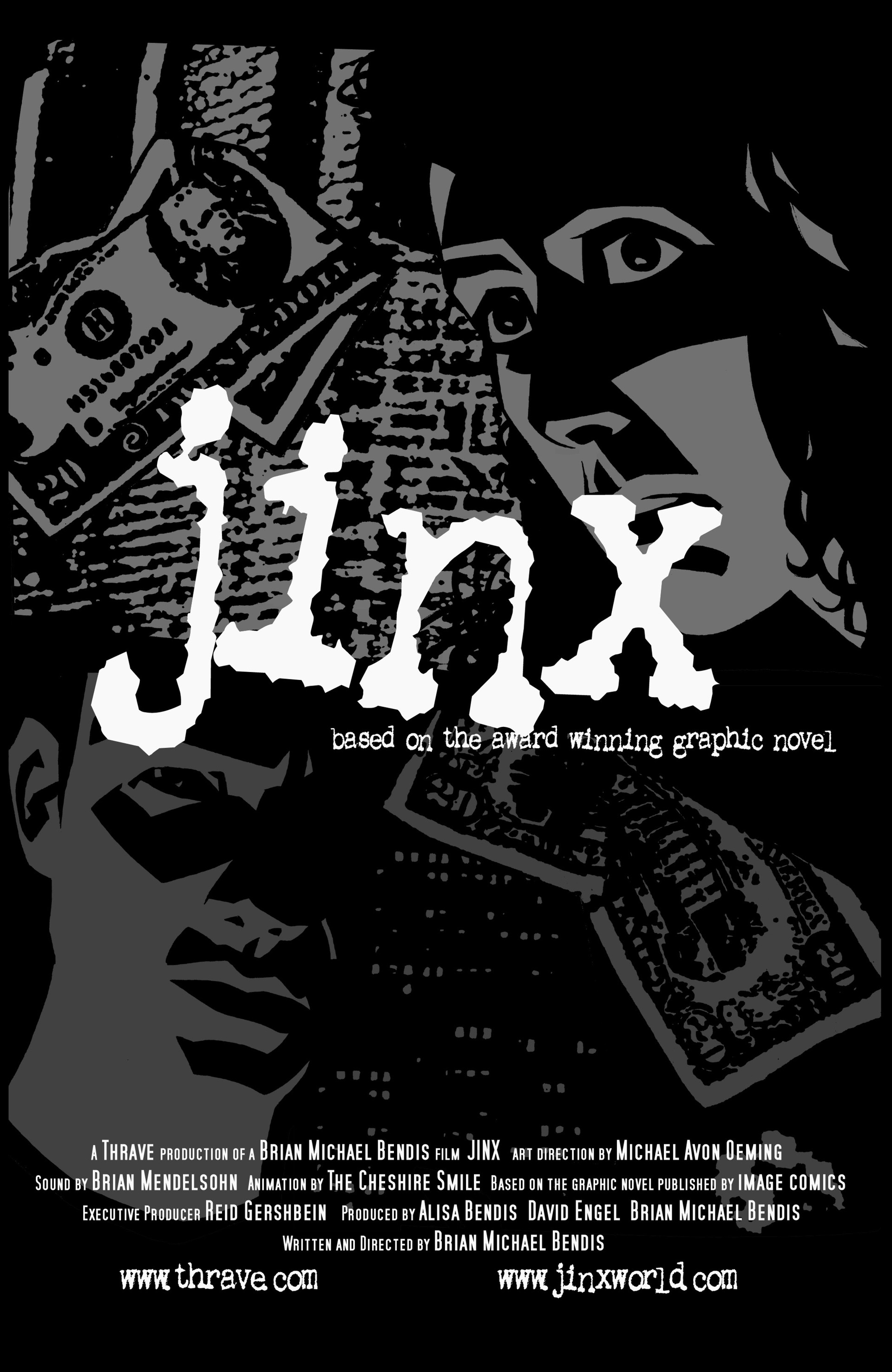 Jinx (2022) issue TPB - Page 418