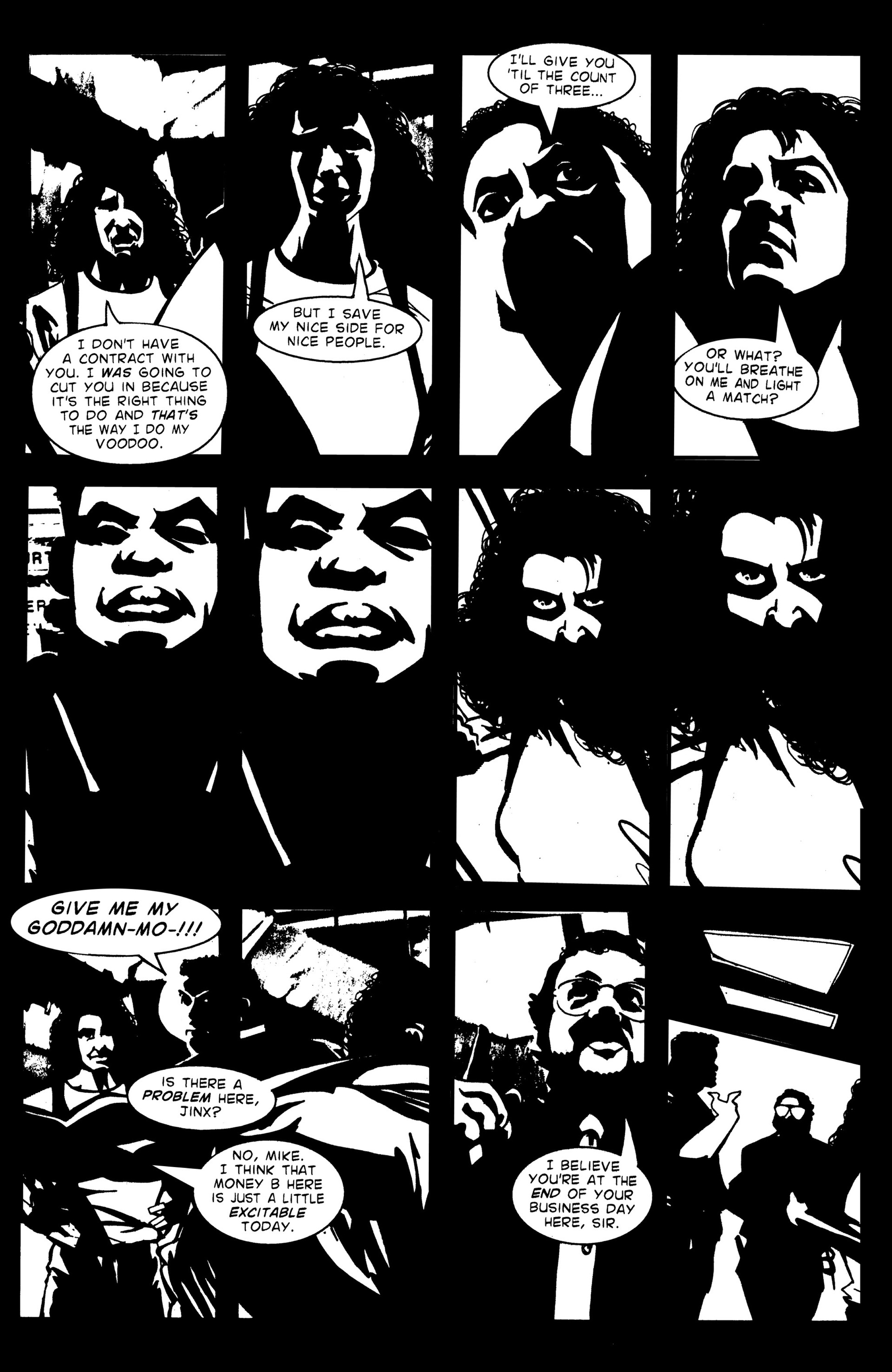 Jinx (2022) issue TPB - Page 96