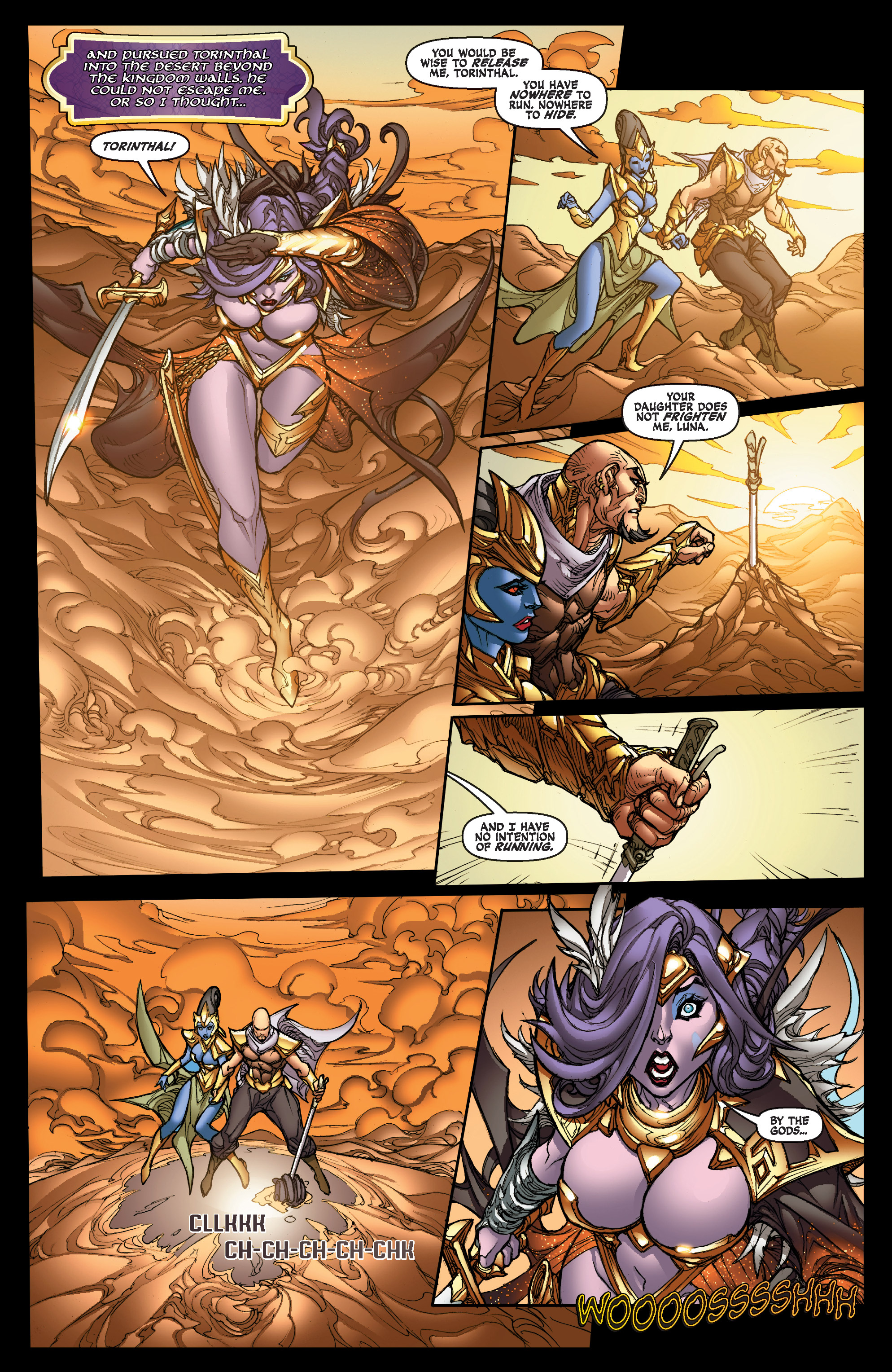 Jirni Primer (2019) issue 1 - Page 16