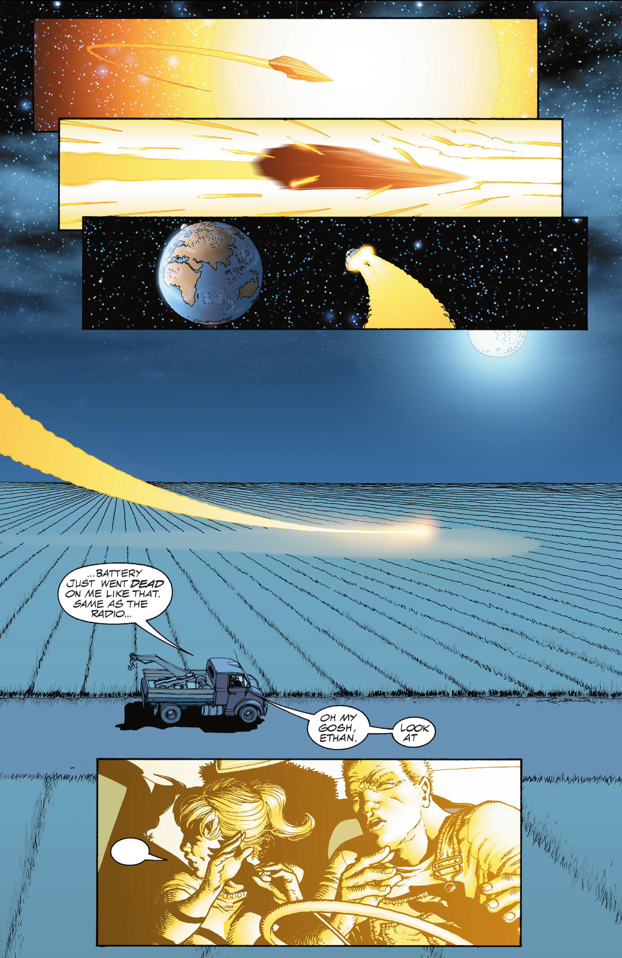 JLA Earth 2 Deluxe Edition (2013) issue TPB - Page 7