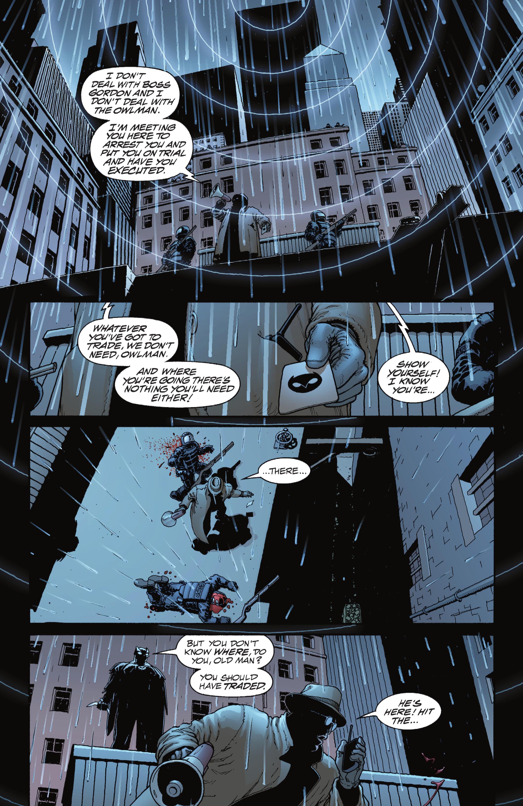 JLA Earth 2 Deluxe Edition (2013) issue TPB - Page 29