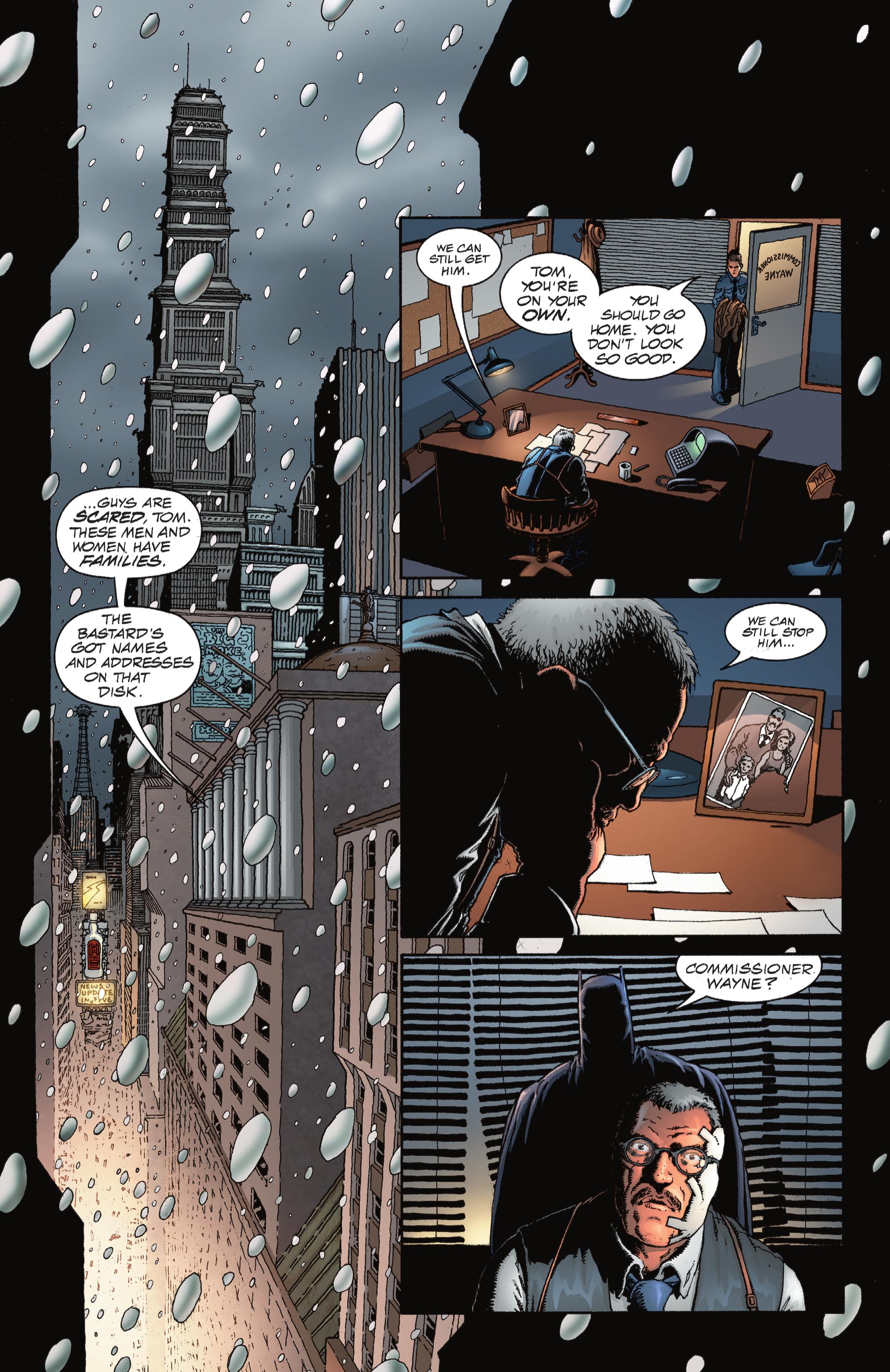 JLA Earth 2 Deluxe Edition (2013) issue TPB - Page 38