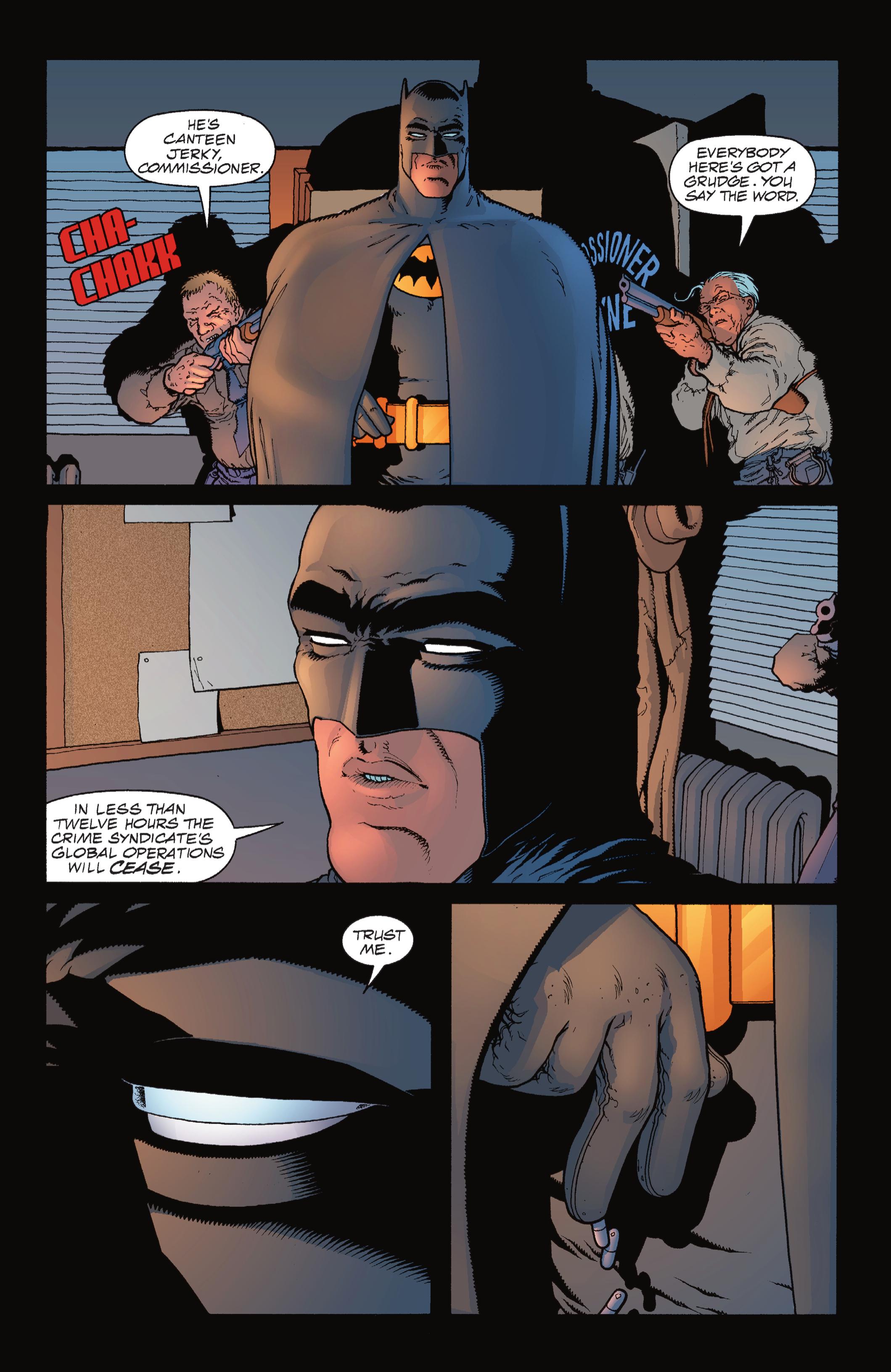 JLA Earth 2 Deluxe Edition (2013) issue TPB - Page 40