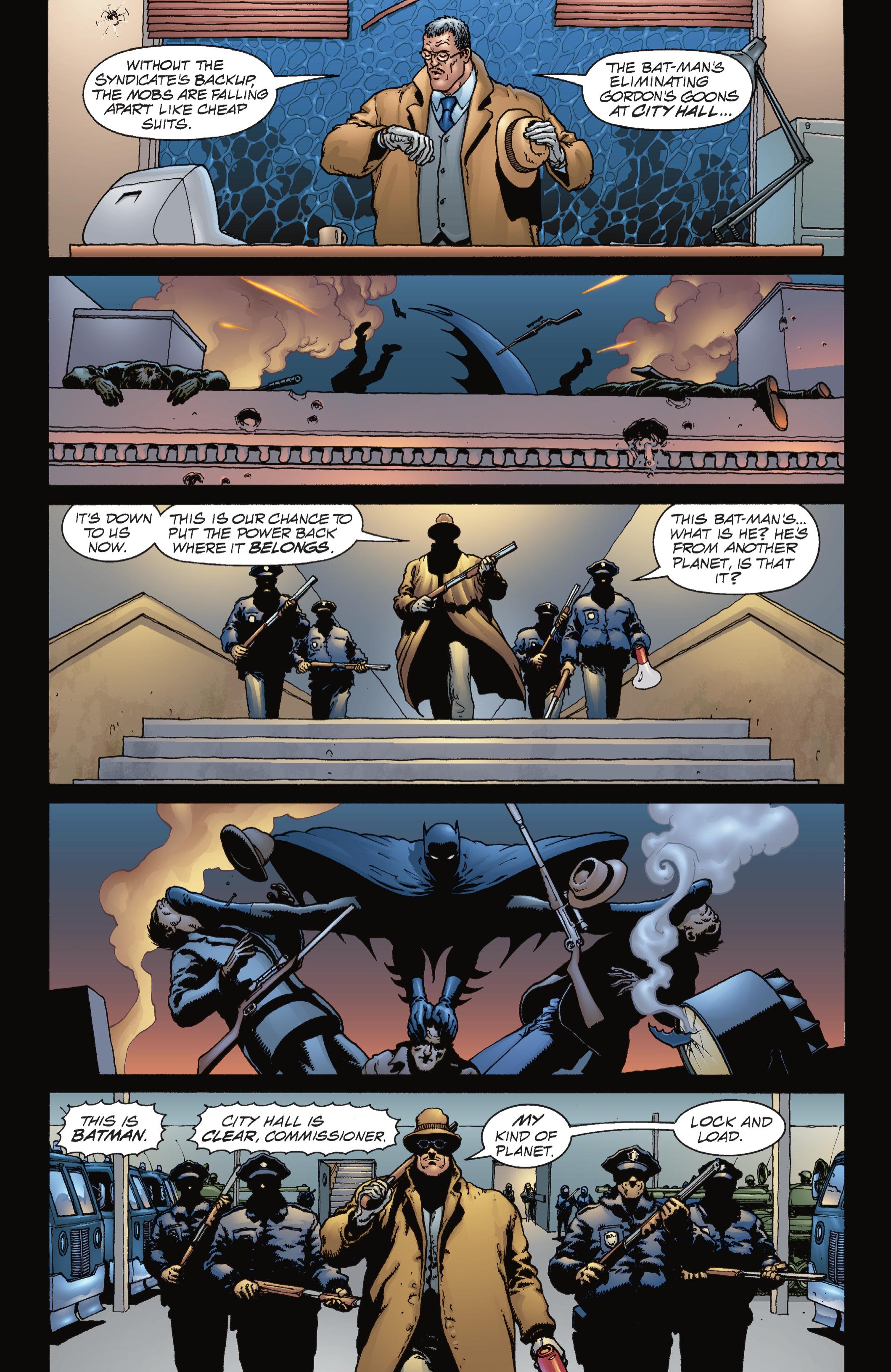 JLA Earth 2 Deluxe Edition (2013) issue TPB - Page 57