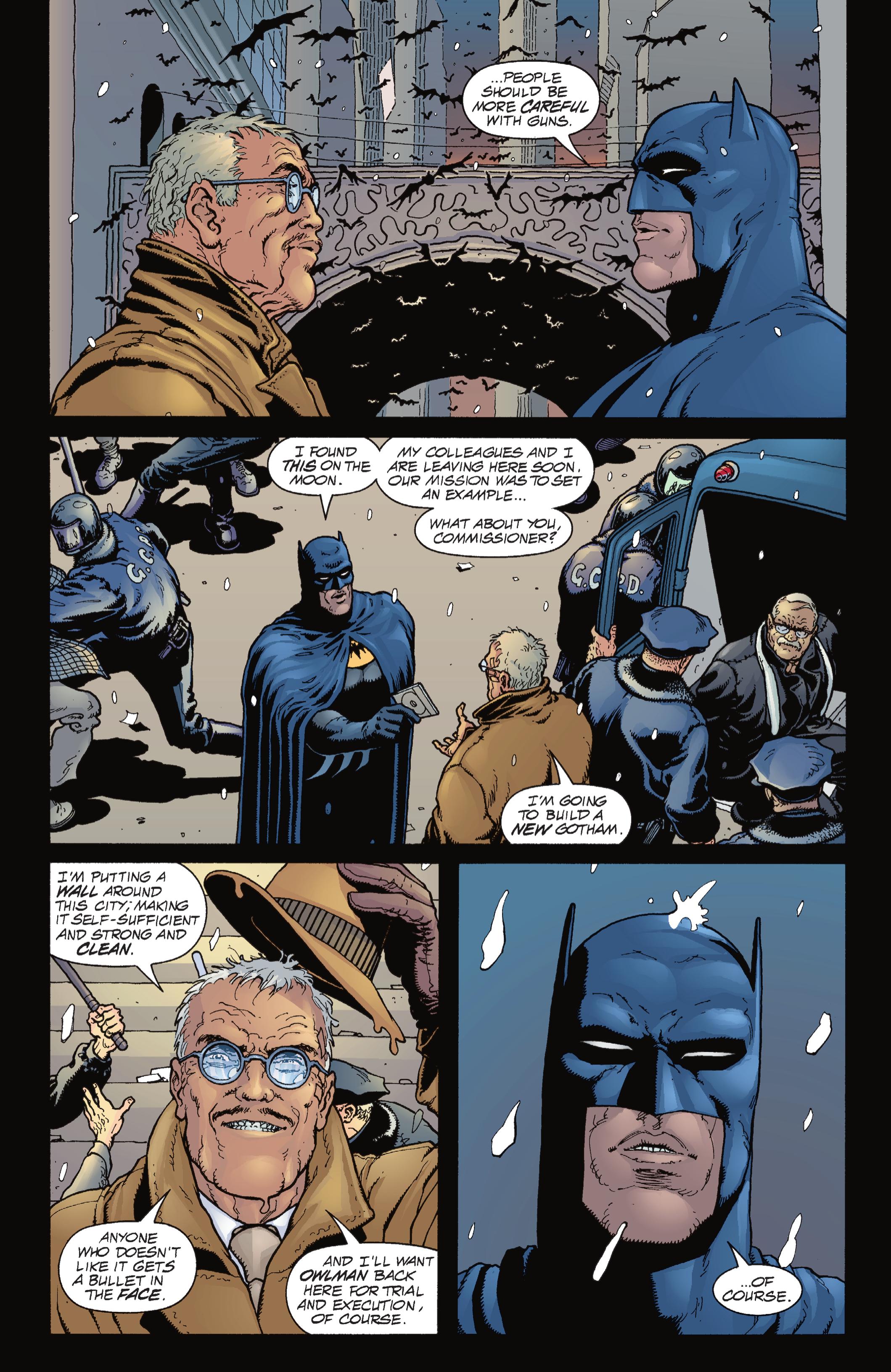 JLA Earth 2 Deluxe Edition (2013) issue TPB - Page 61