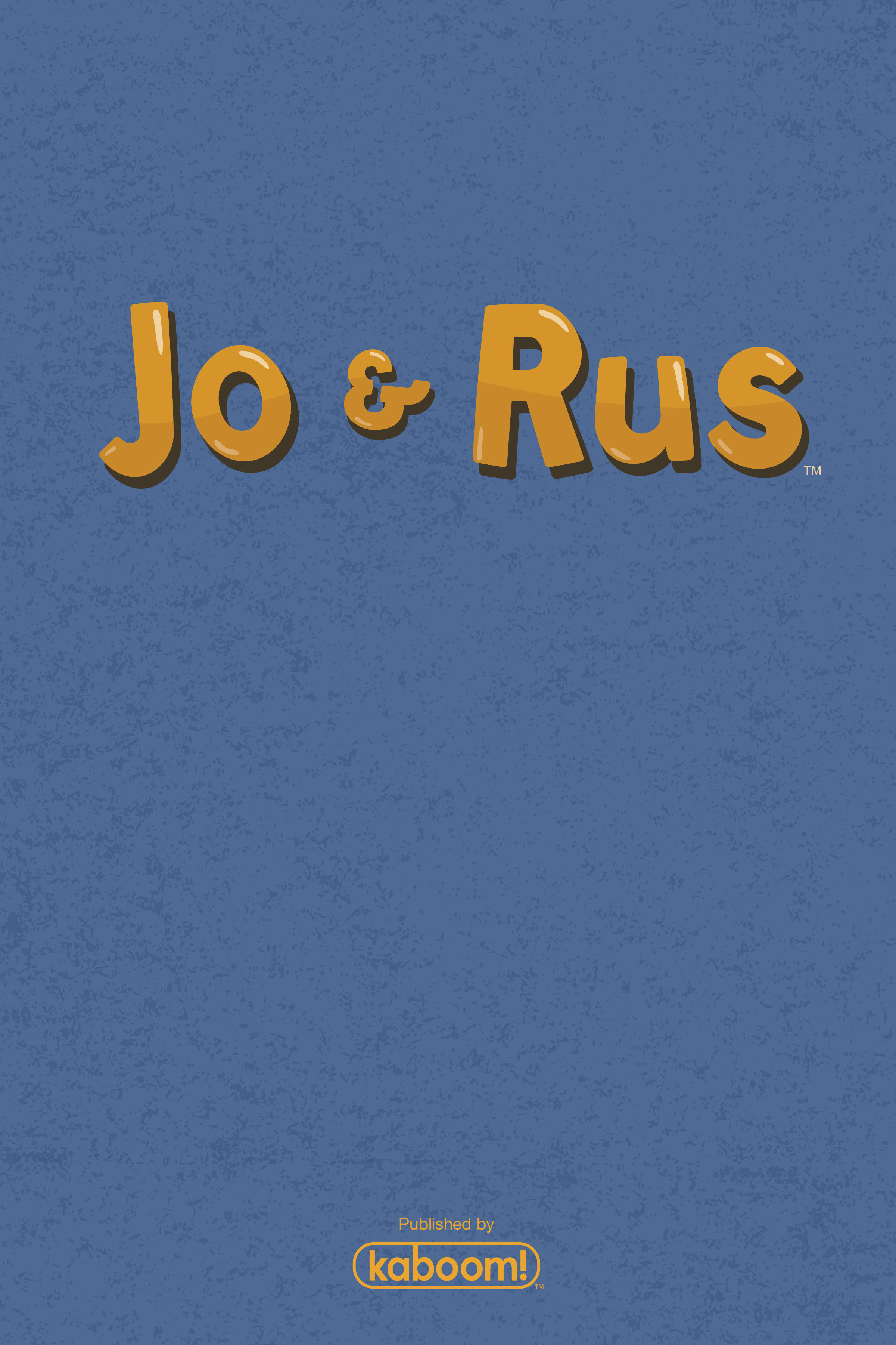 Jo & Rus (2021): Chapter 1 - Page 3