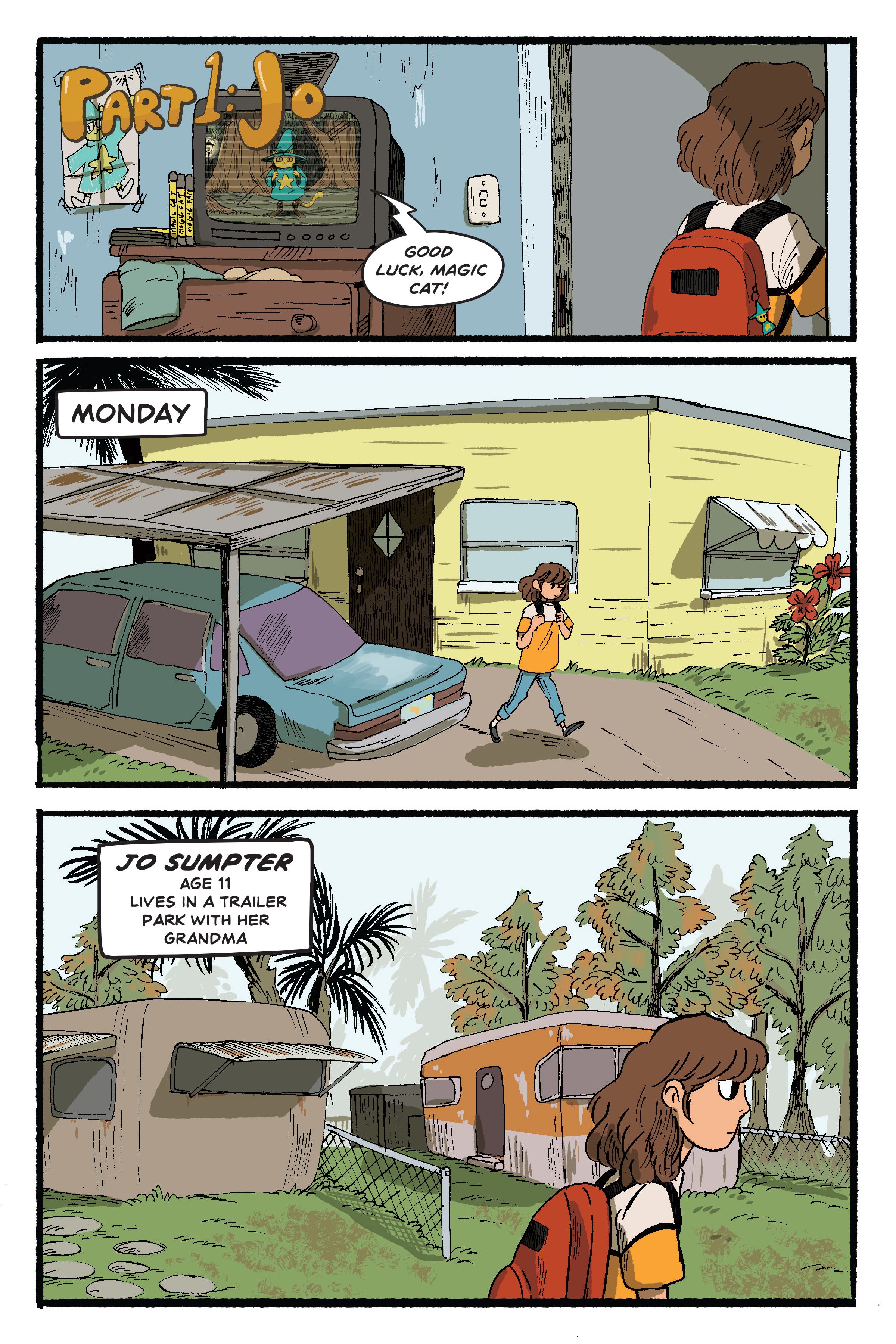 Jo & Rus (2021) issue 1 - Page 10