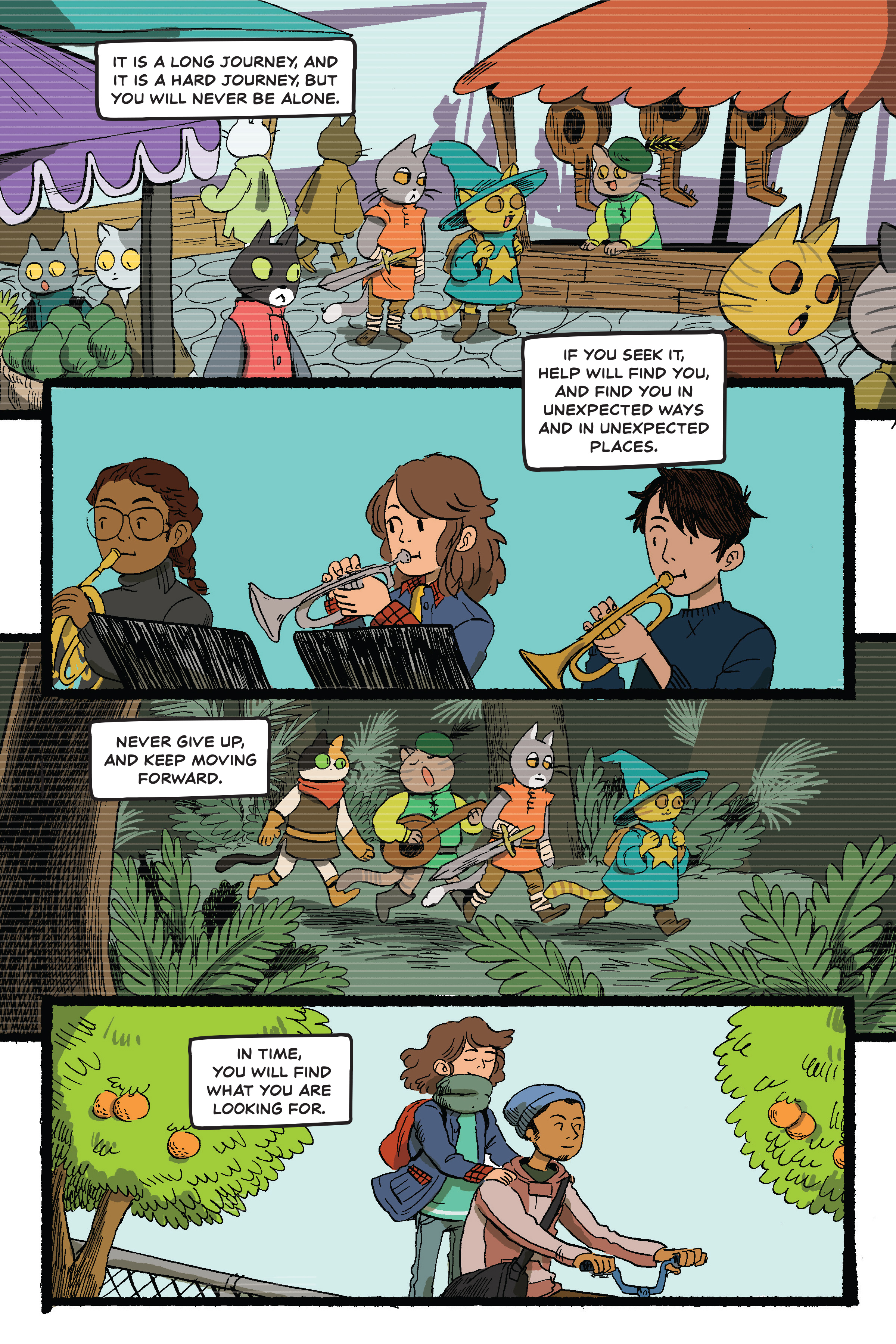 Jo & Rus (2021) issue 1 - Page 102