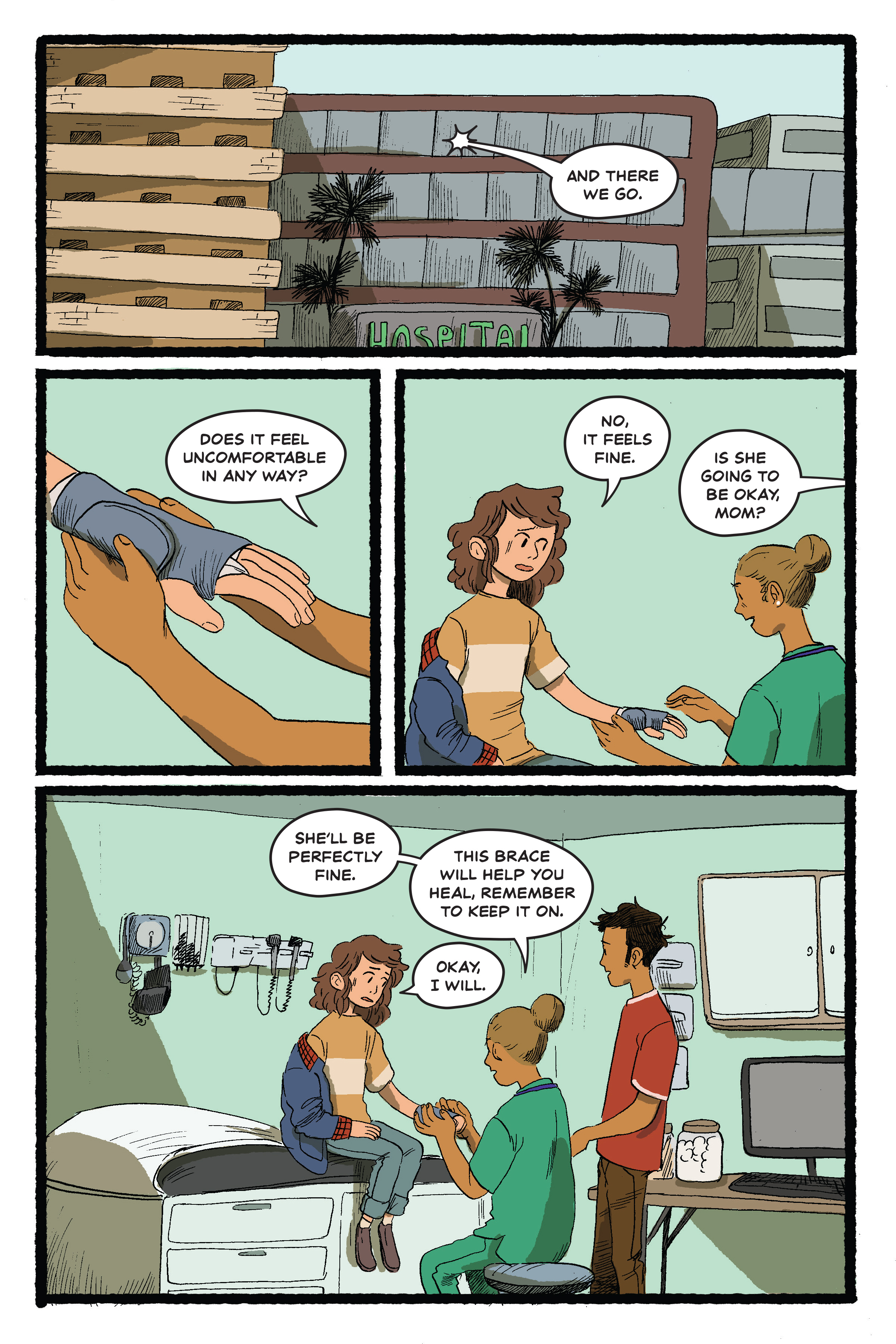 Jo & Rus (2021) issue 1 - Page 149