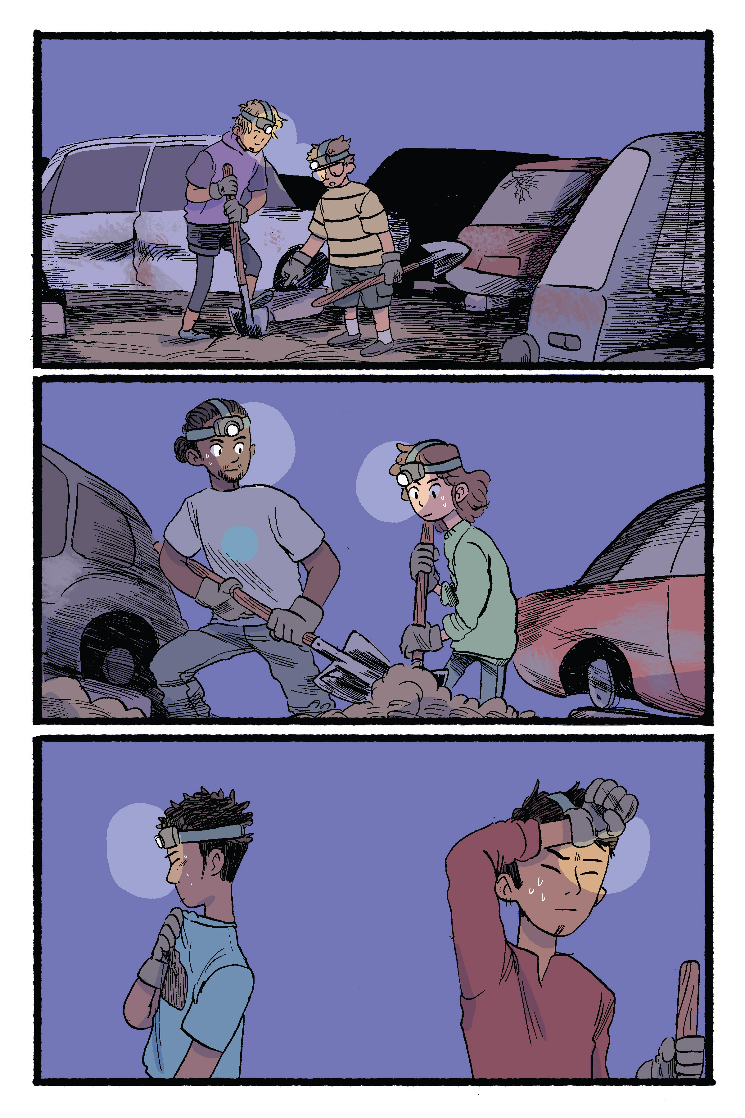 Jo & Rus (2021) issue 1 - Page 176