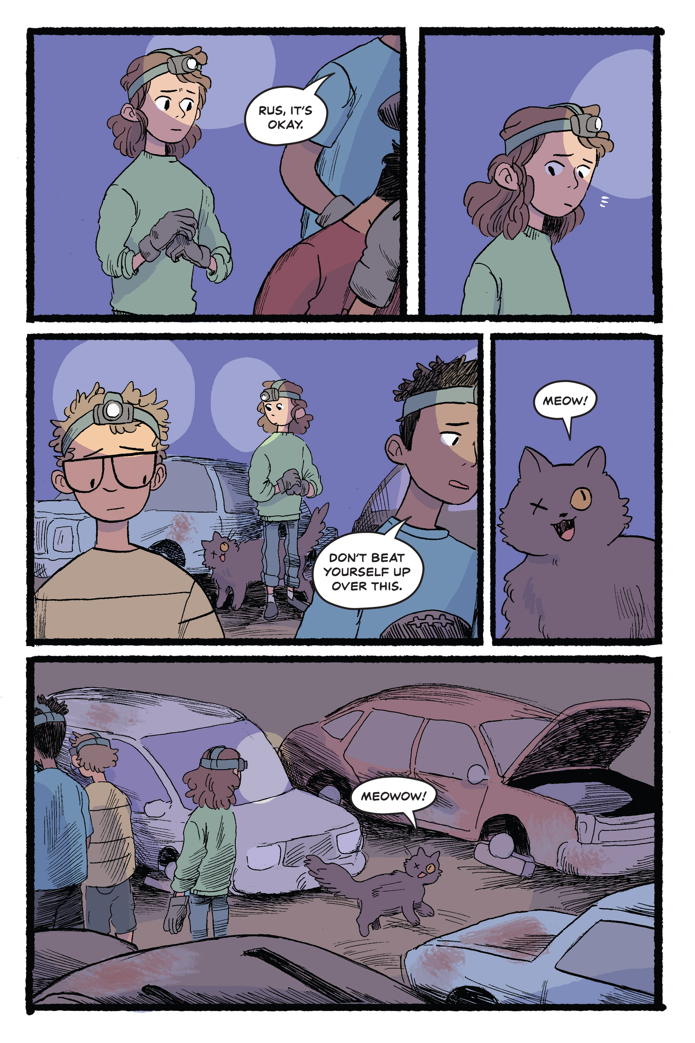 Jo & Rus (2021) issue 1 - Page 180