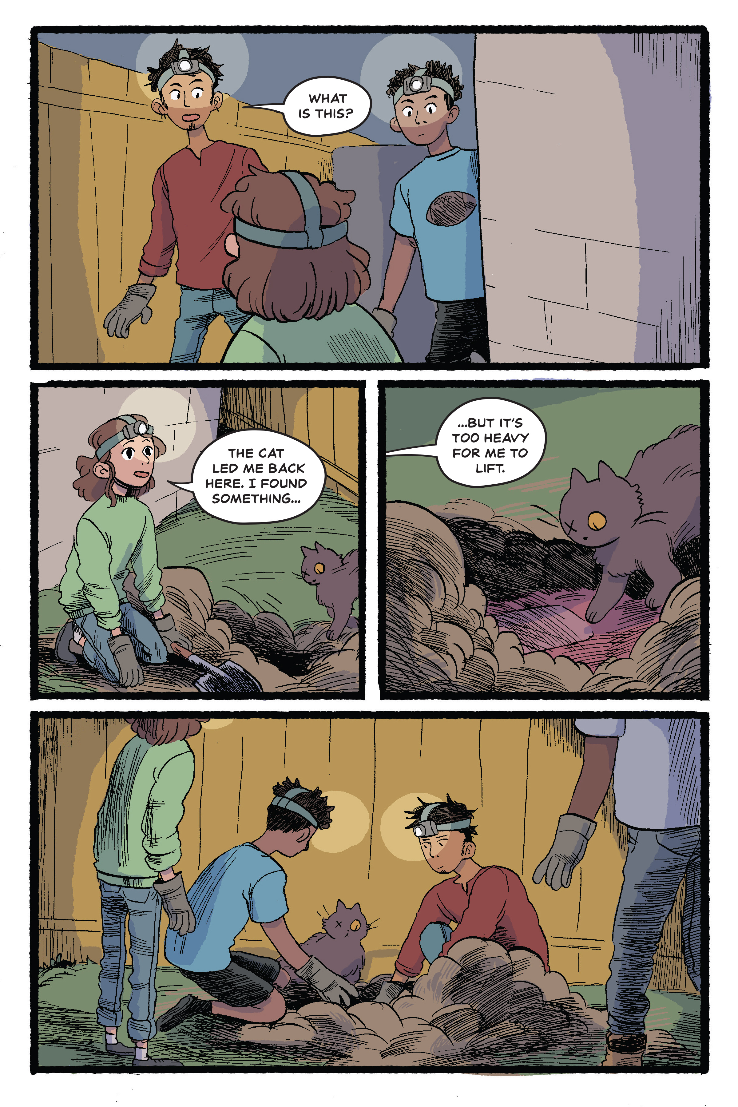 Jo & Rus (2021) issue 1 - Page 184