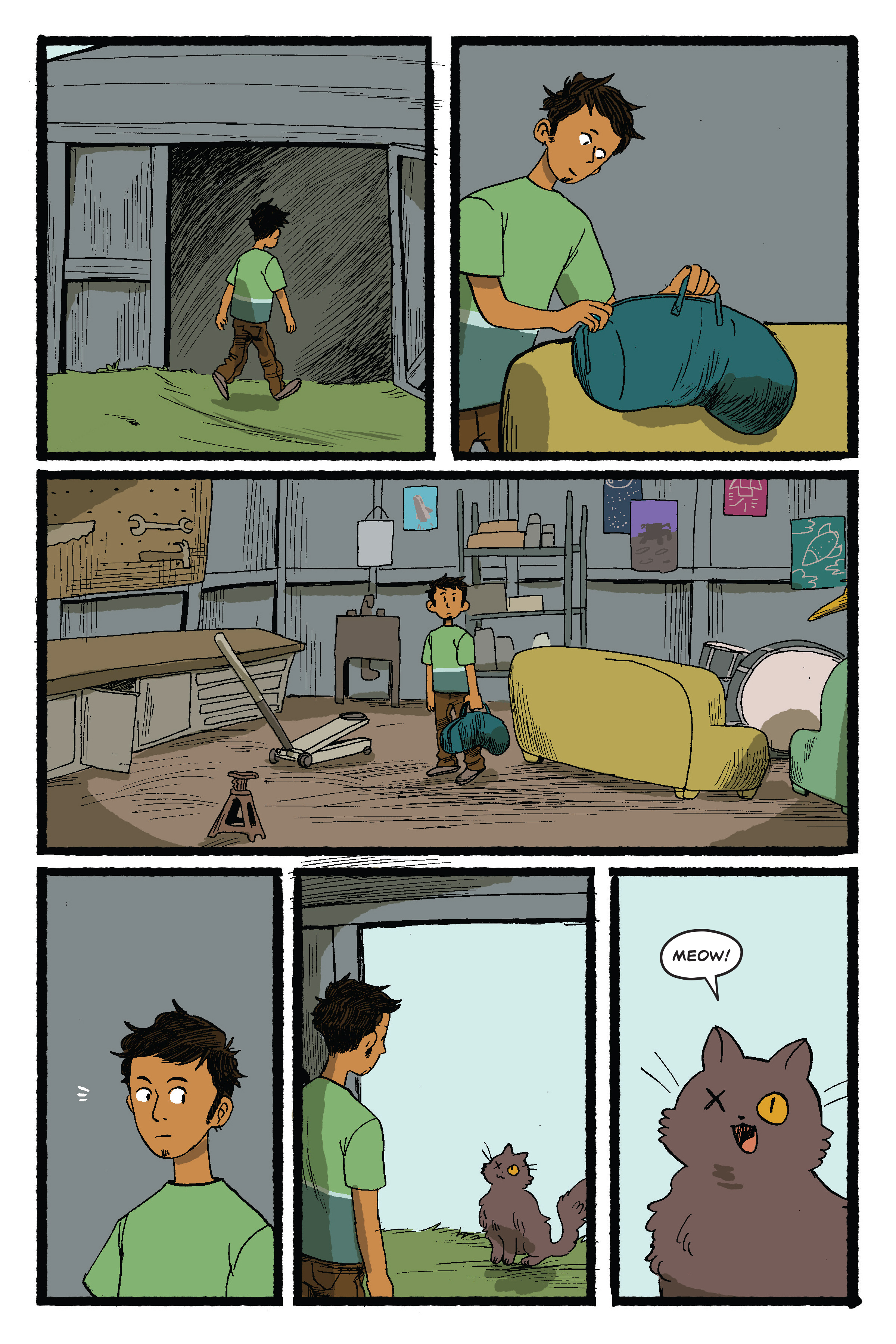 Jo & Rus (2021) issue 1 - Page 190