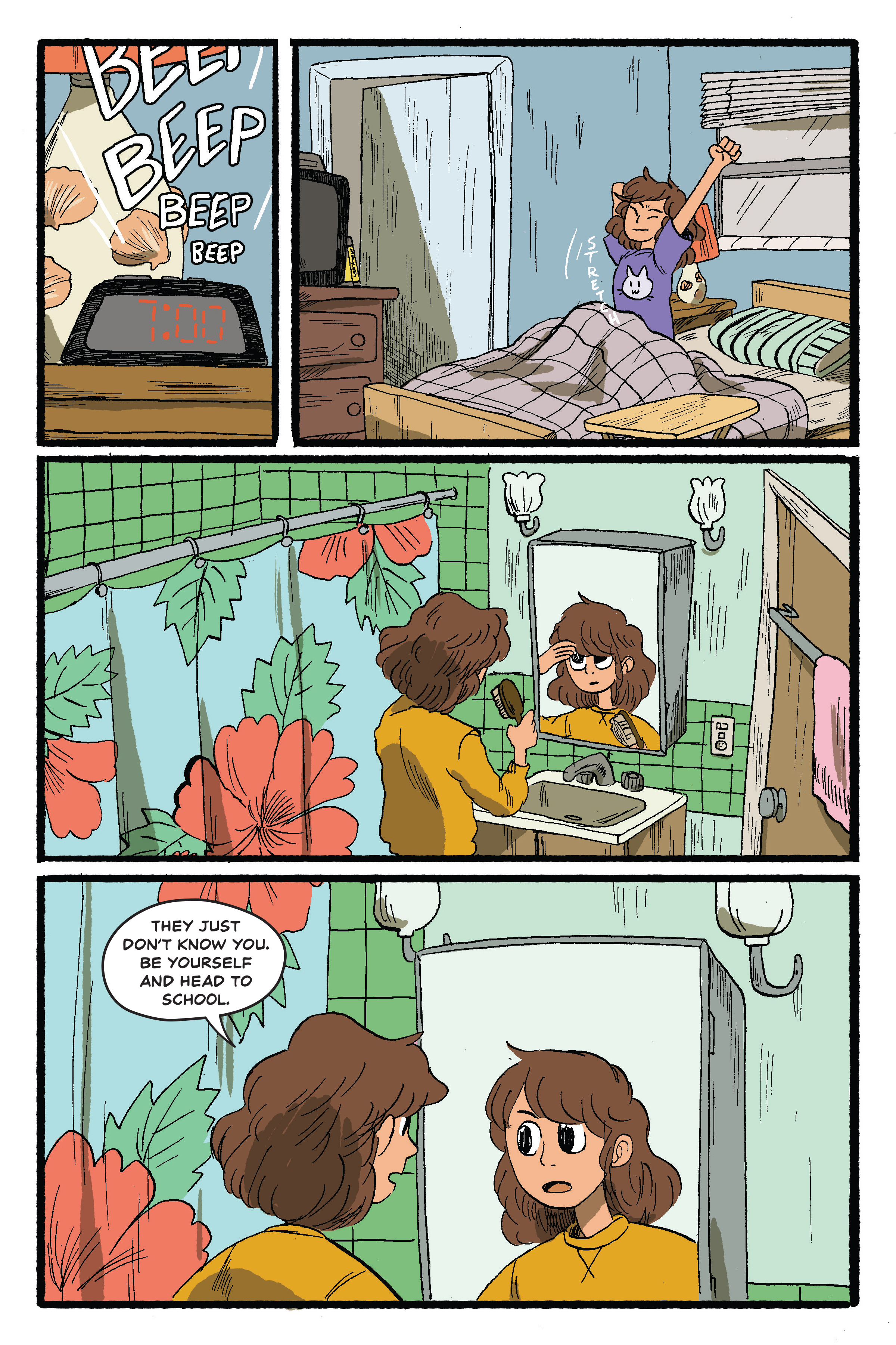 Jo & Rus (2021) issue 1 - Page 43