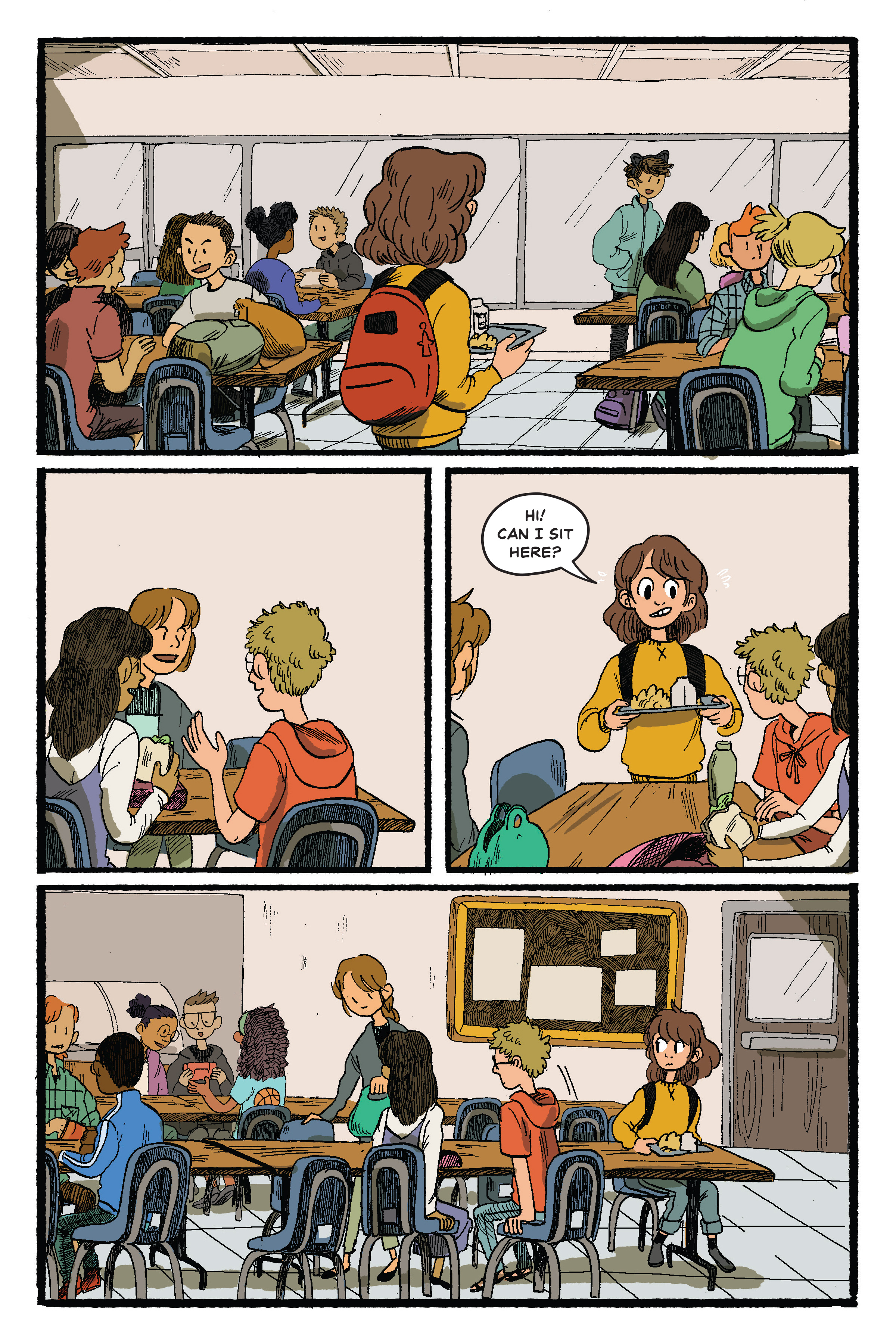 Jo & Rus (2021) issue 1 - Page 47