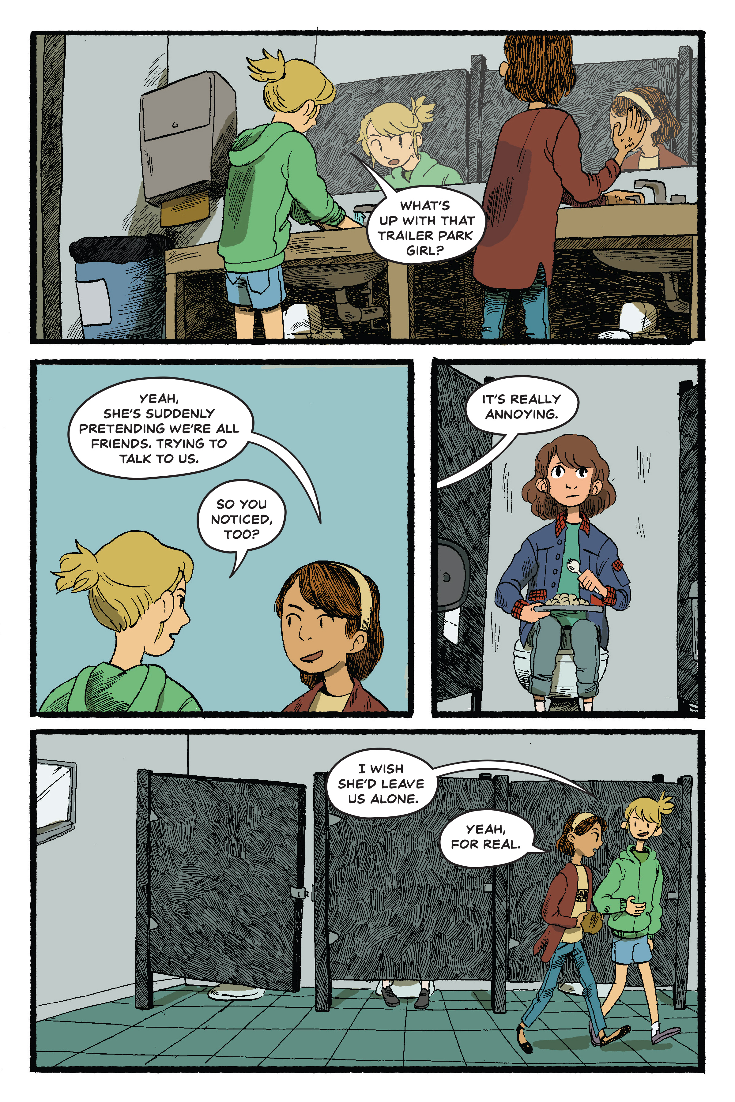 Jo & Rus (2021) issue 1 - Page 49