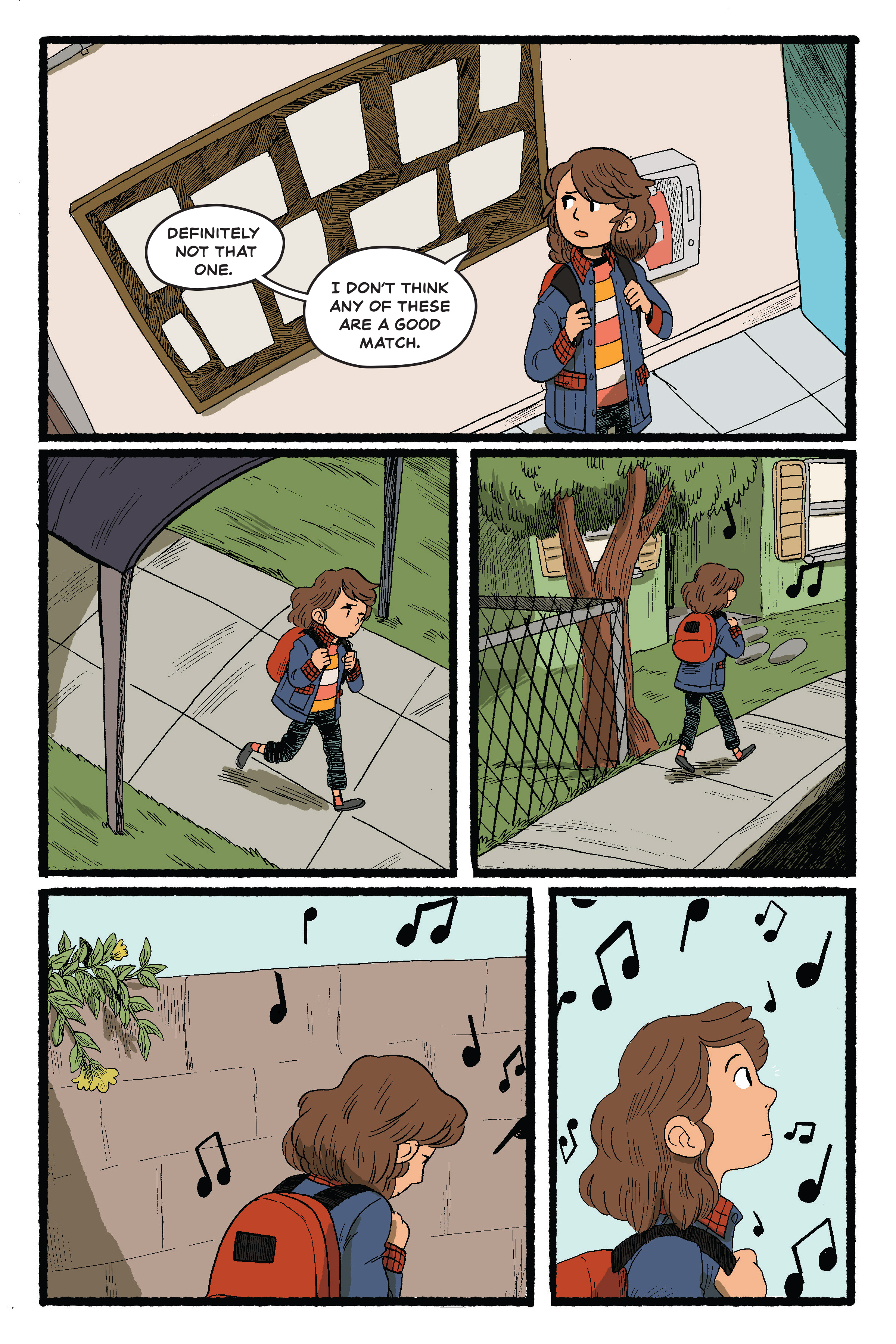 Jo & Rus (2021) issue 1 - Page 73