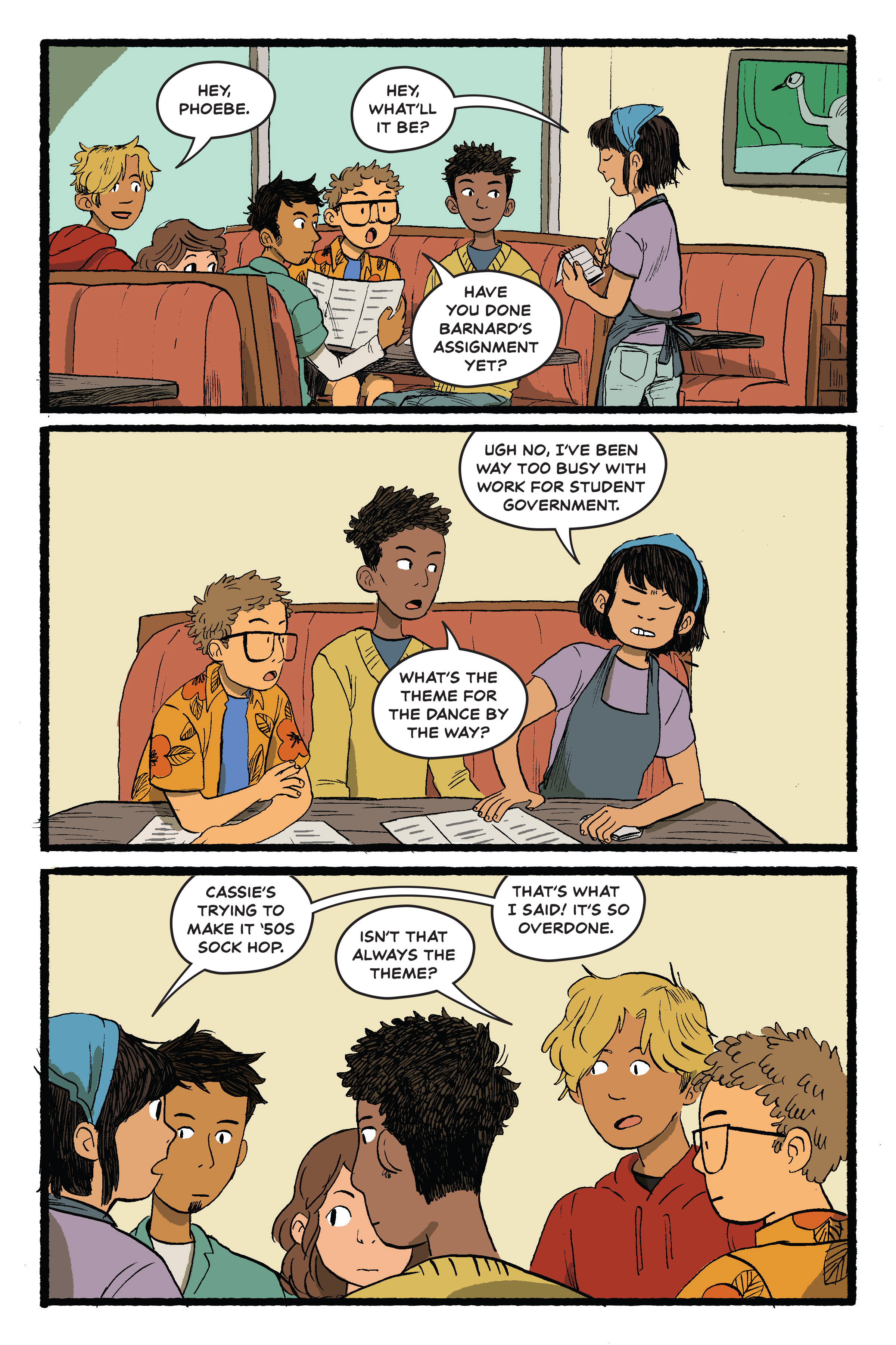 Jo & Rus (2021) issue 1 - Page 96