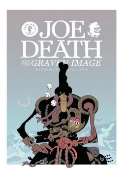 Joe Death and the Graven Image (2023)